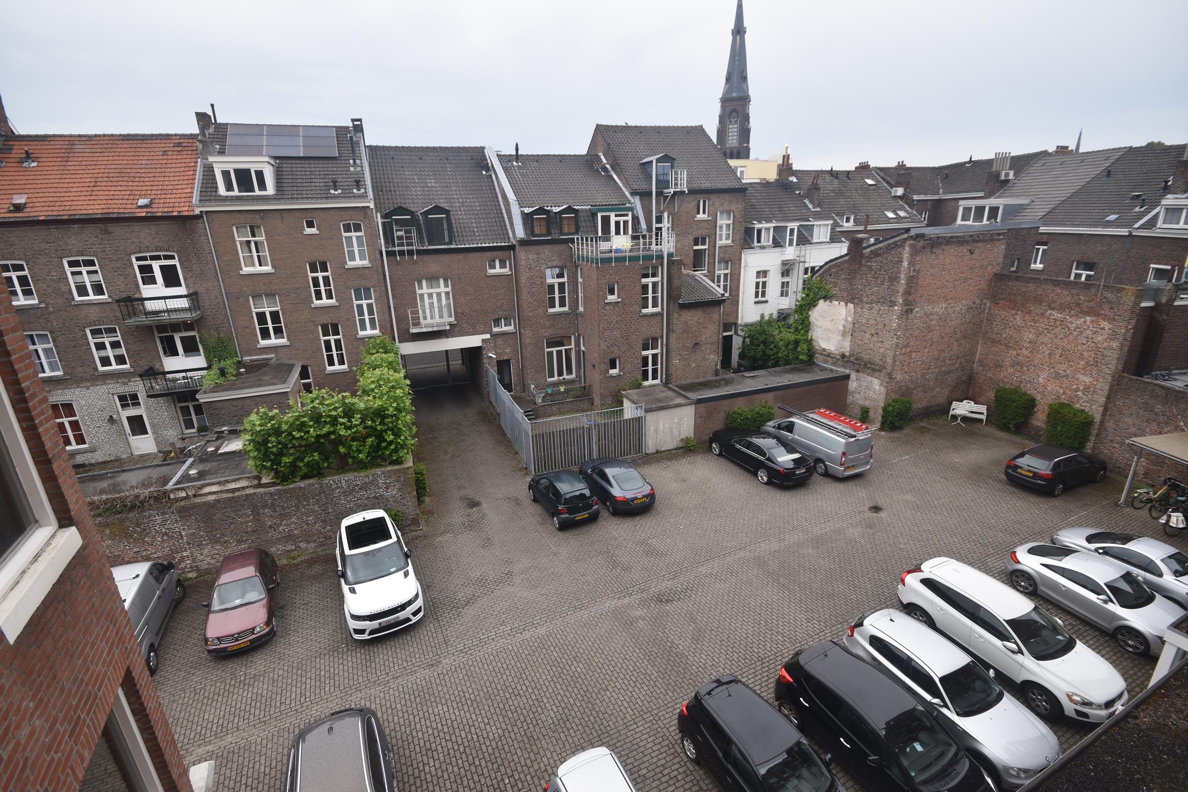 Wilhelminasingel, Maastricht