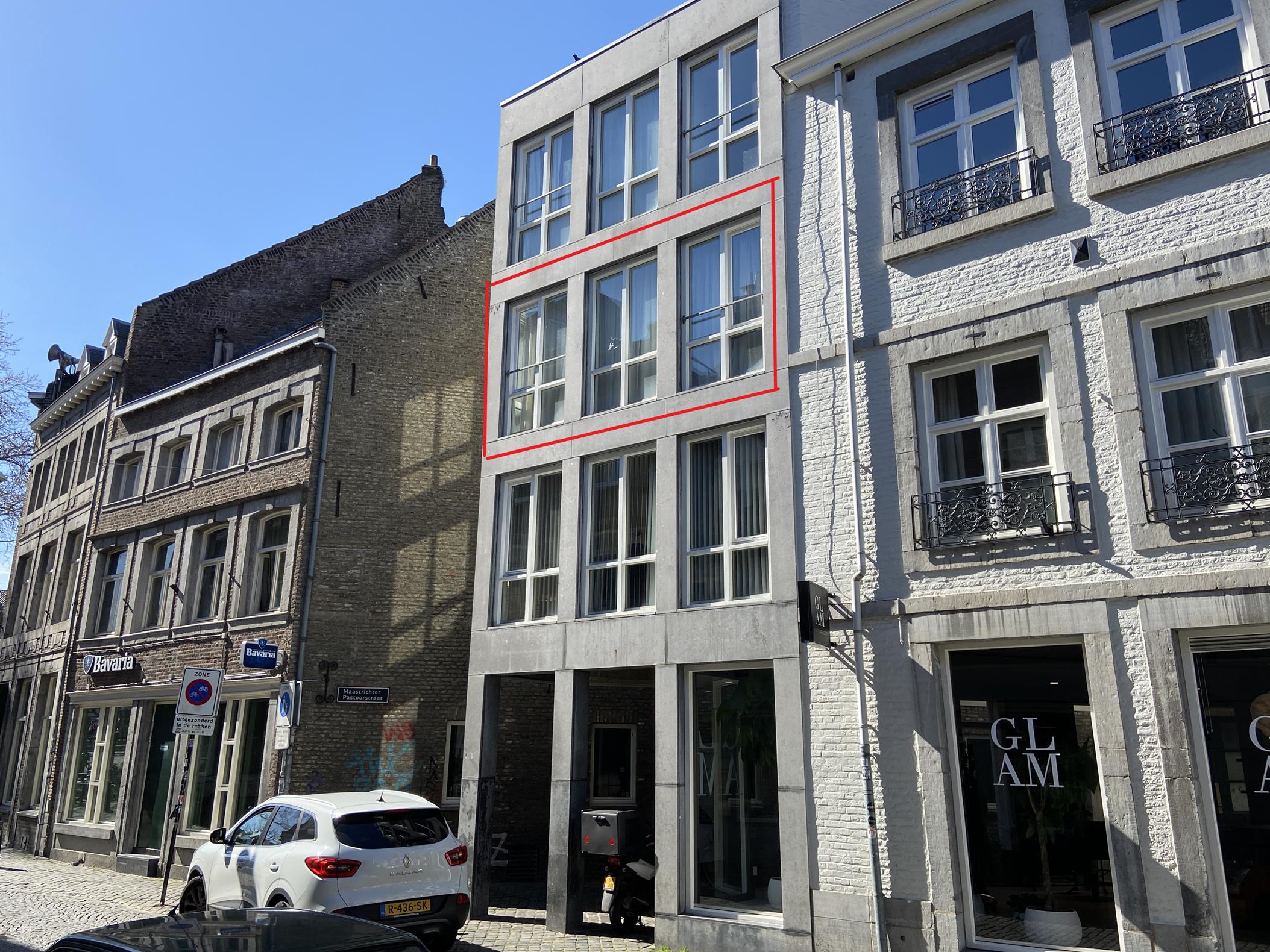 Maastrichter Pastoorstraat