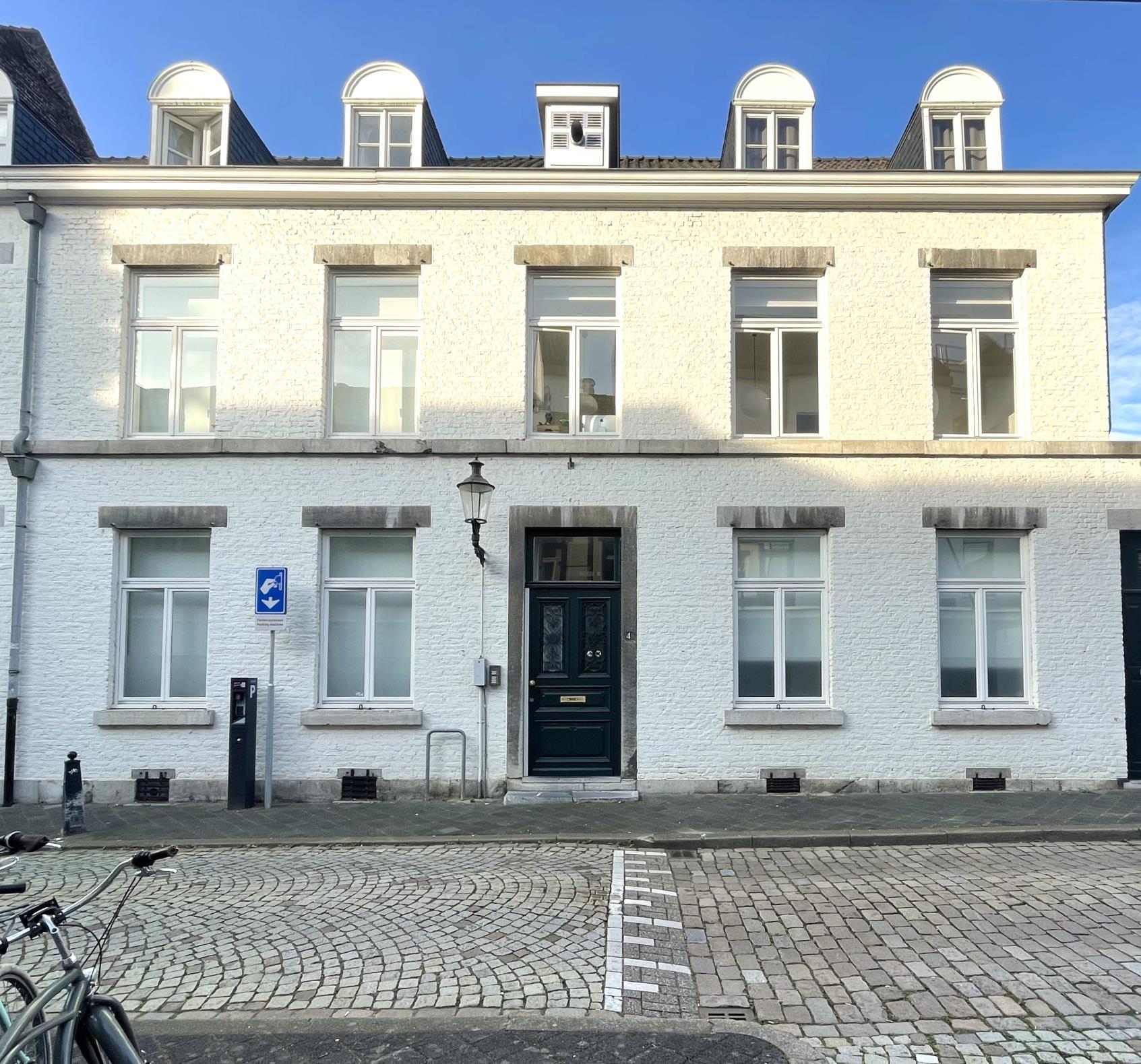 Abtstraat