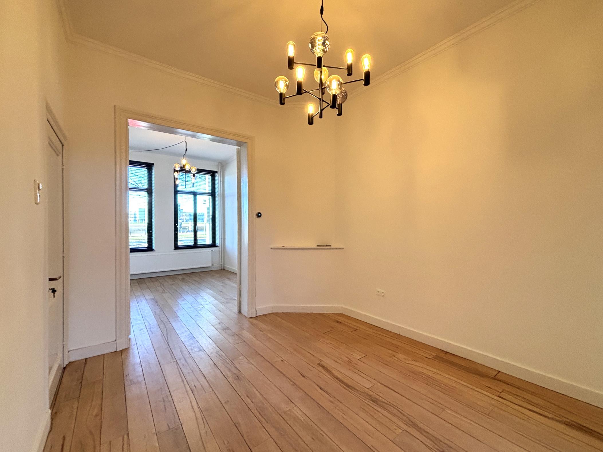 Franciscus Romanusweg, Maastricht - Amsterdam Apartments for Rent