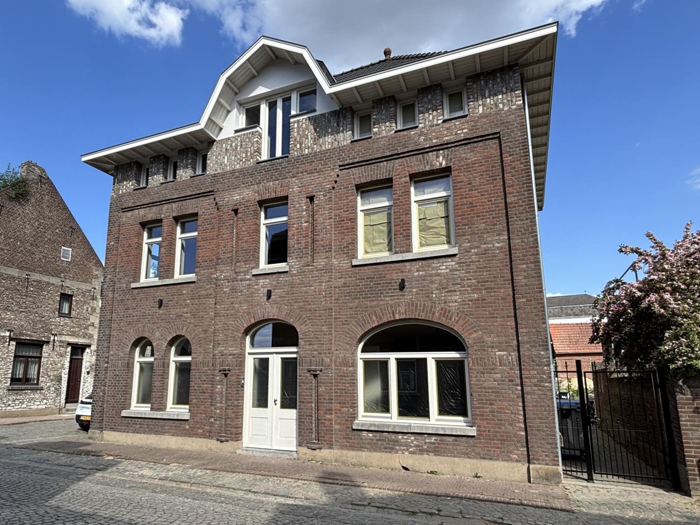 Vogelzang, Eijsden-Margraten