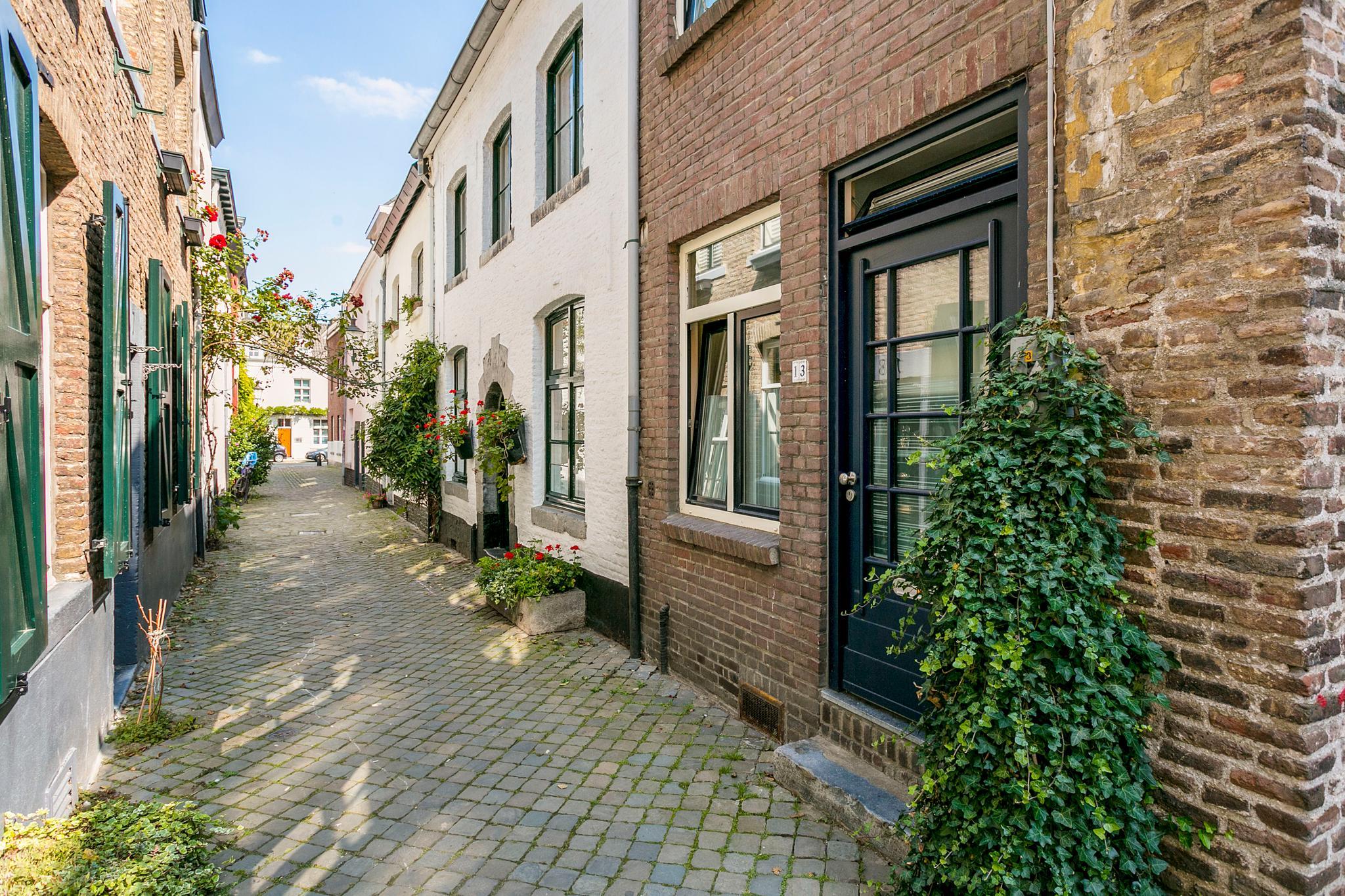 Kattenstraat, Maastricht