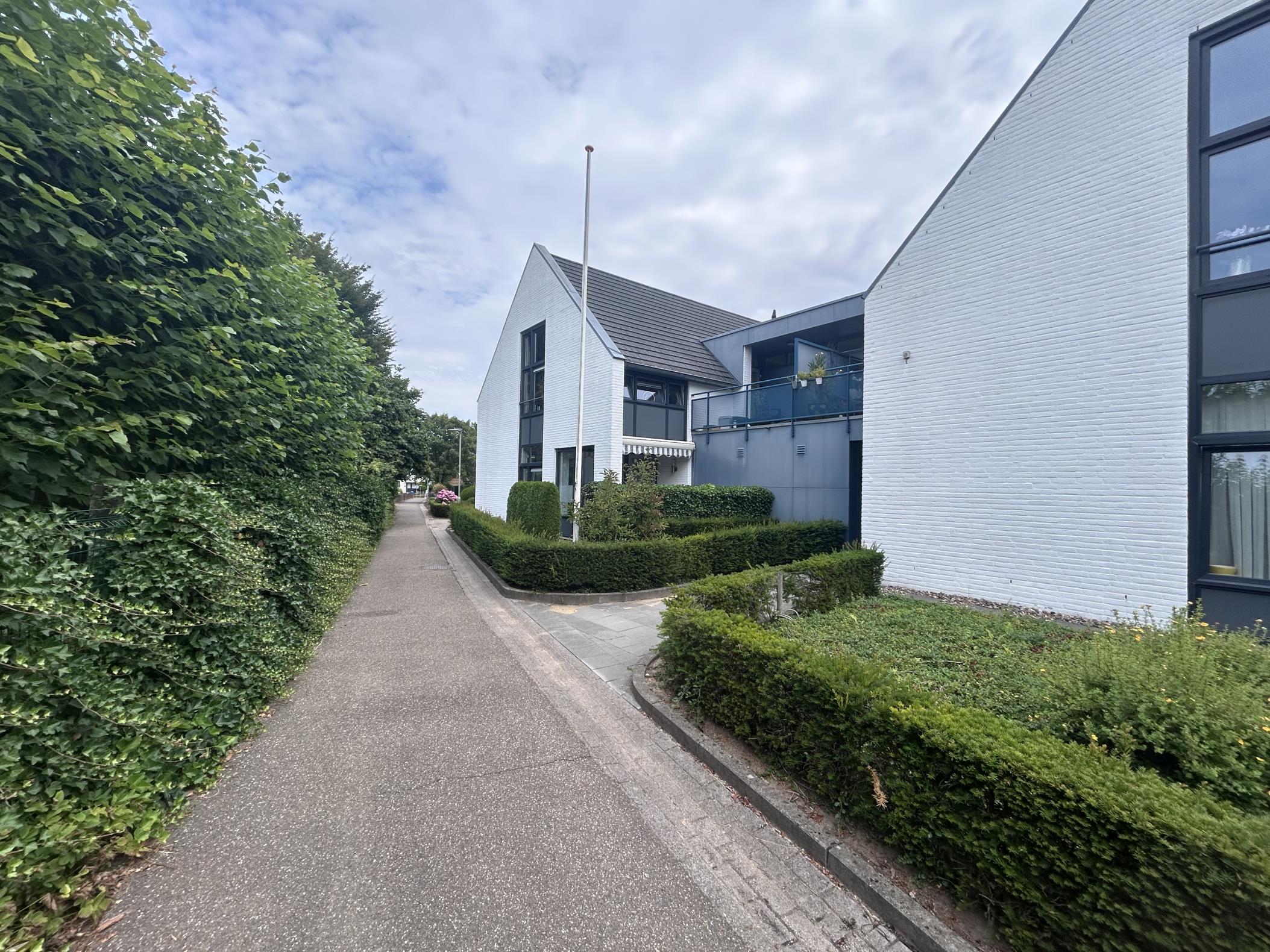 Grijze Graaf, Eijsden