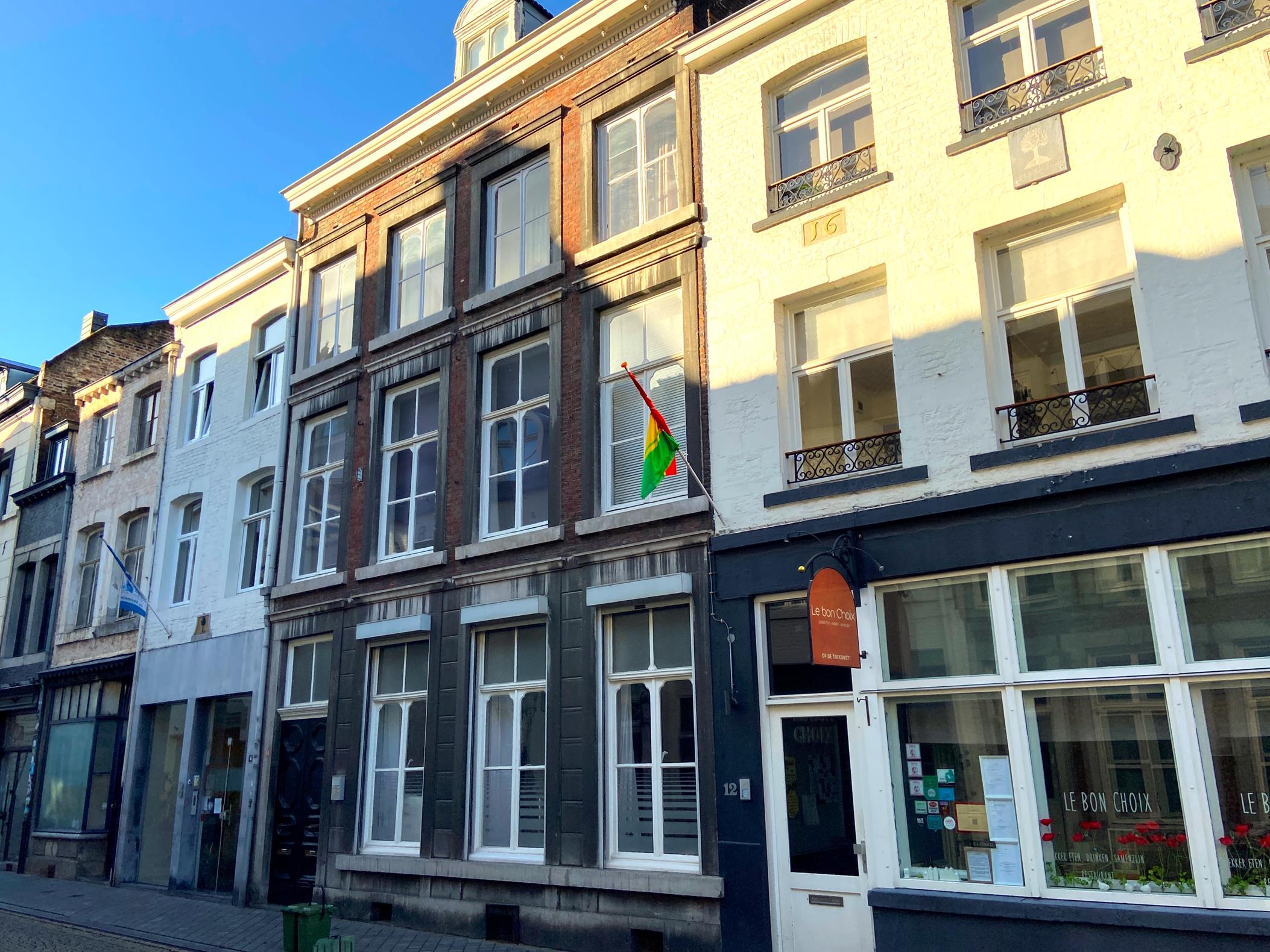 Rechtstraat