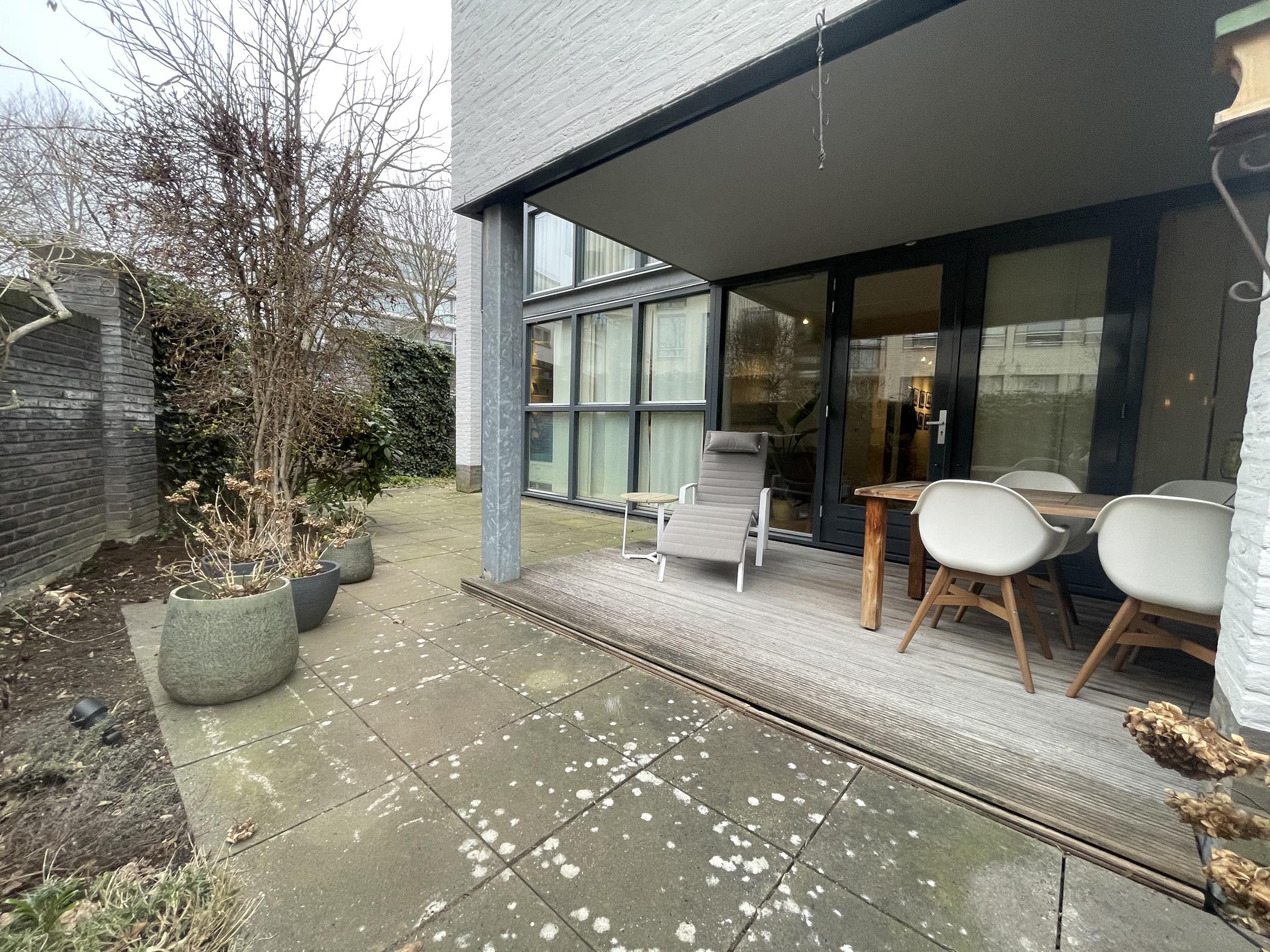 Patersbaan, Maastricht