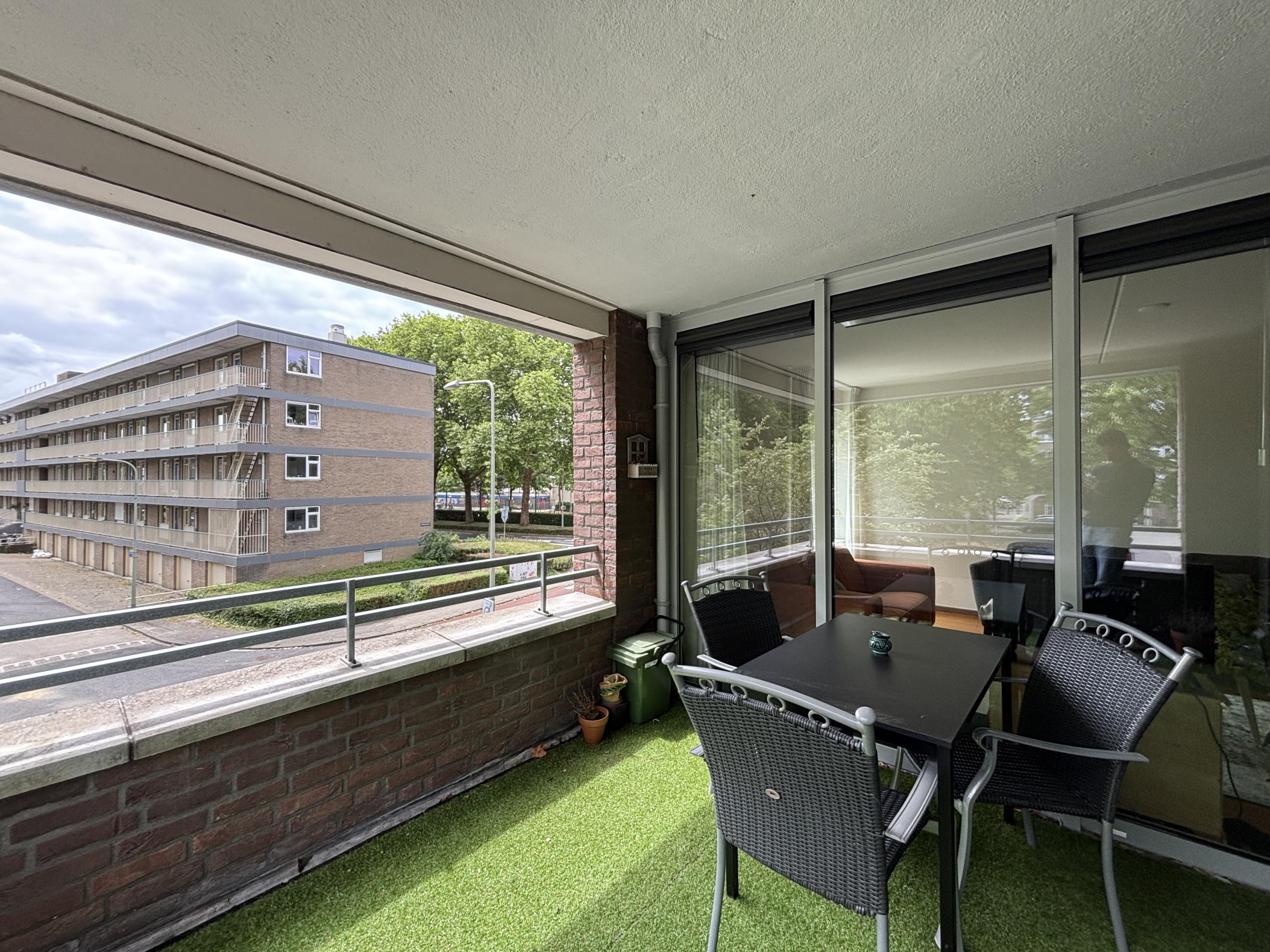 Bloemendaelhofstraat, Maastricht