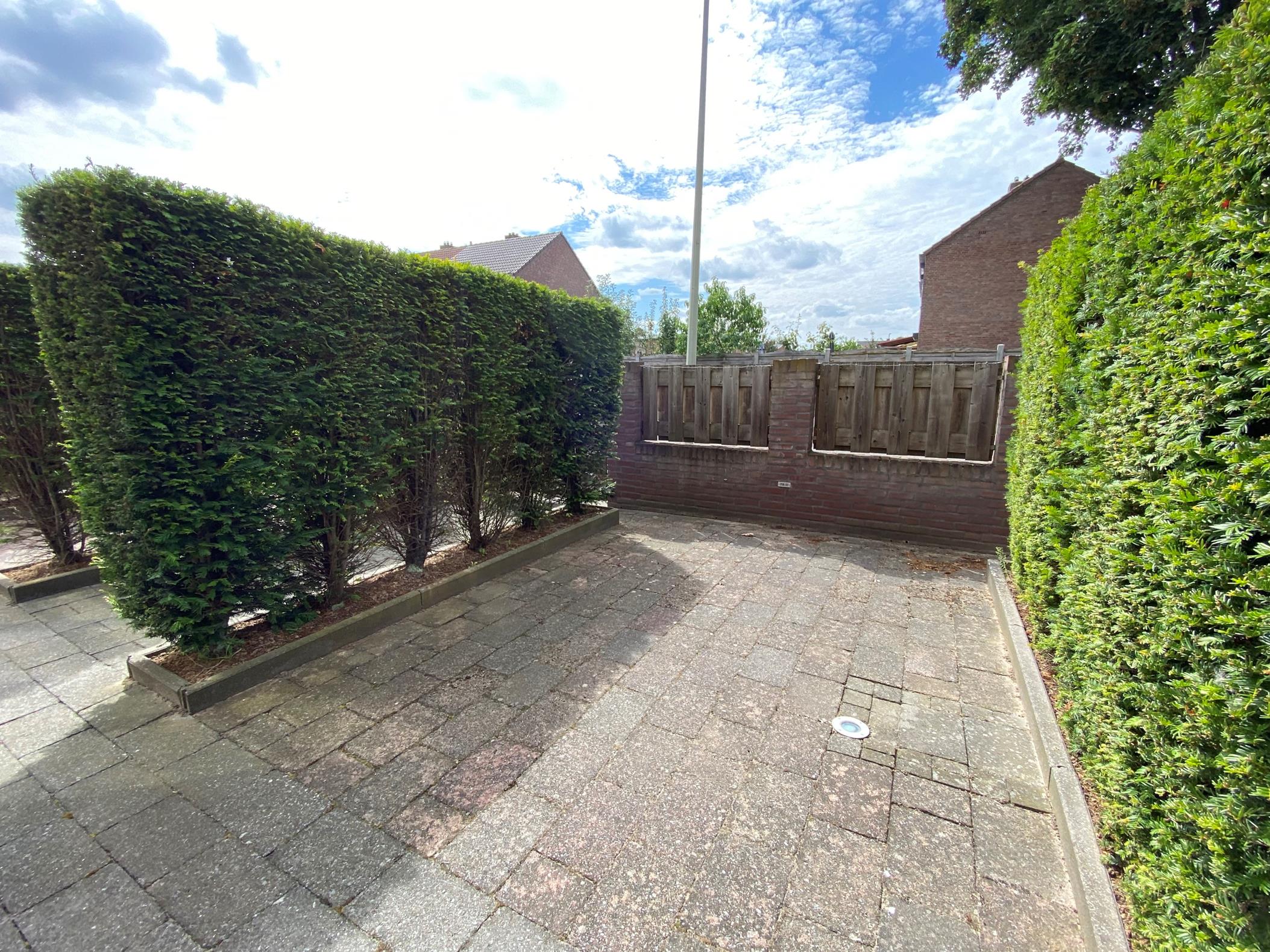 Niels Bohrstraat
