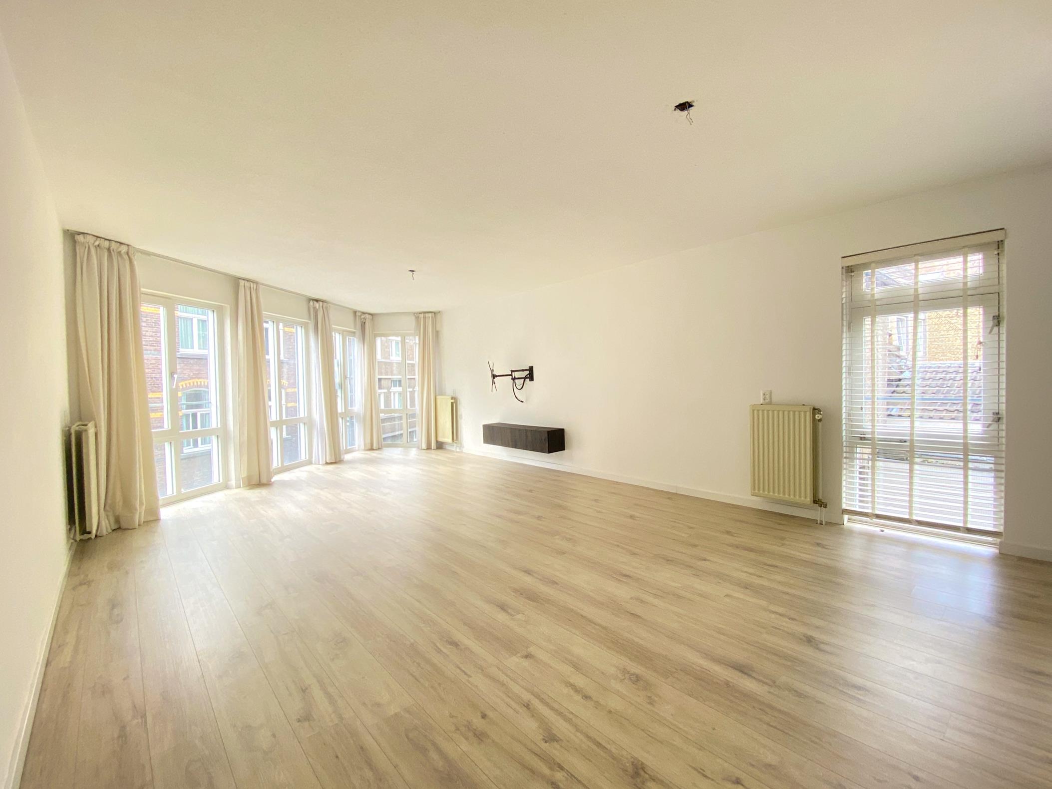 Maastrichter Pastoorstraat