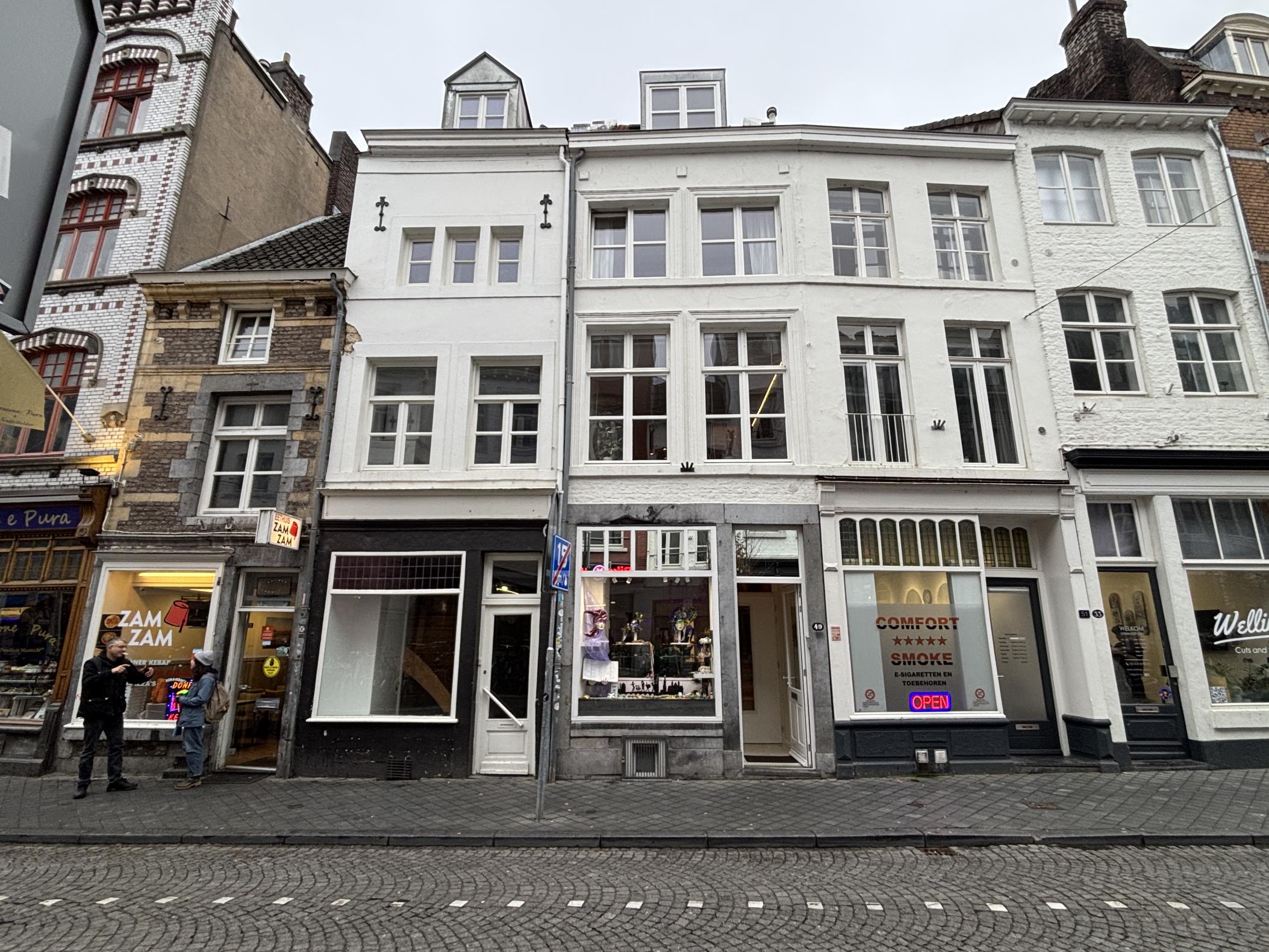 Grote Gracht, Maastricht