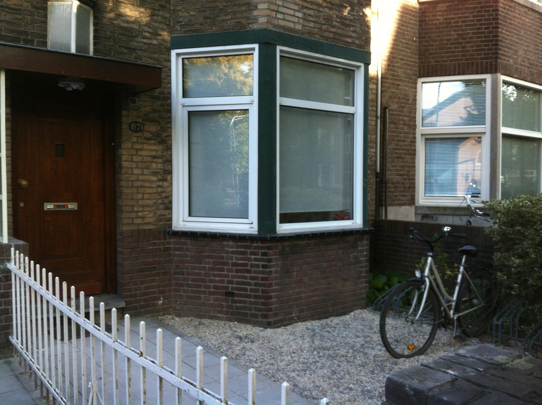 Koning Clovisstraat