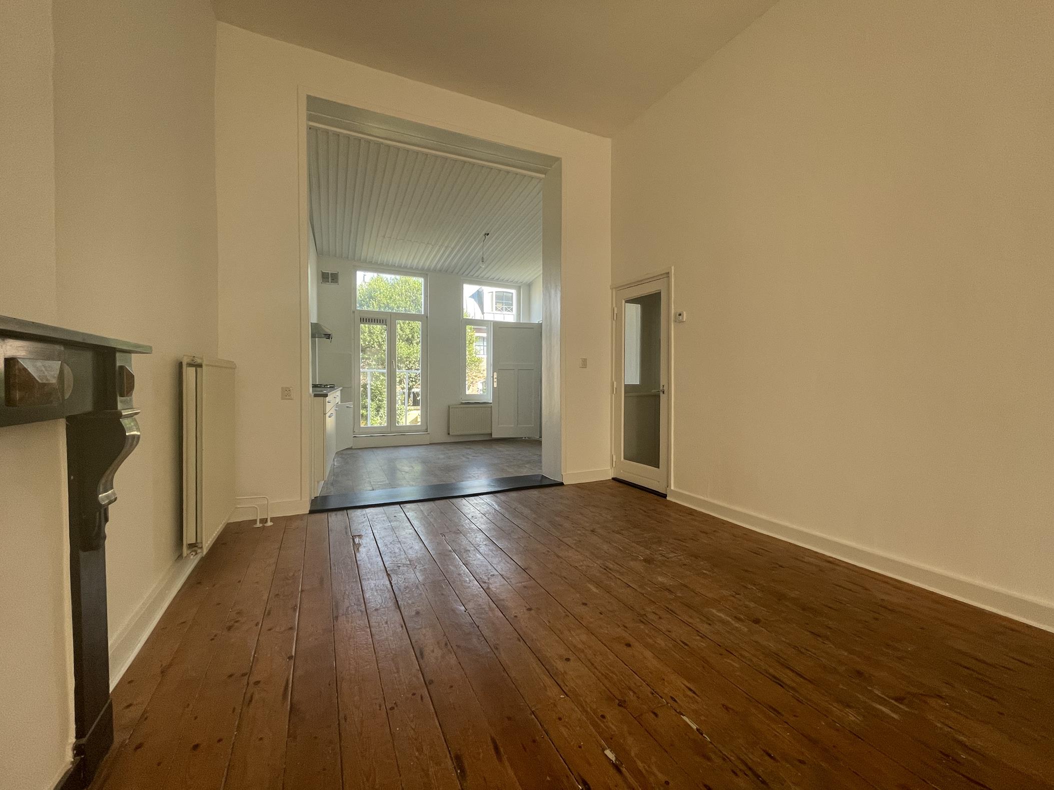 Herbenusstraat, Maastricht