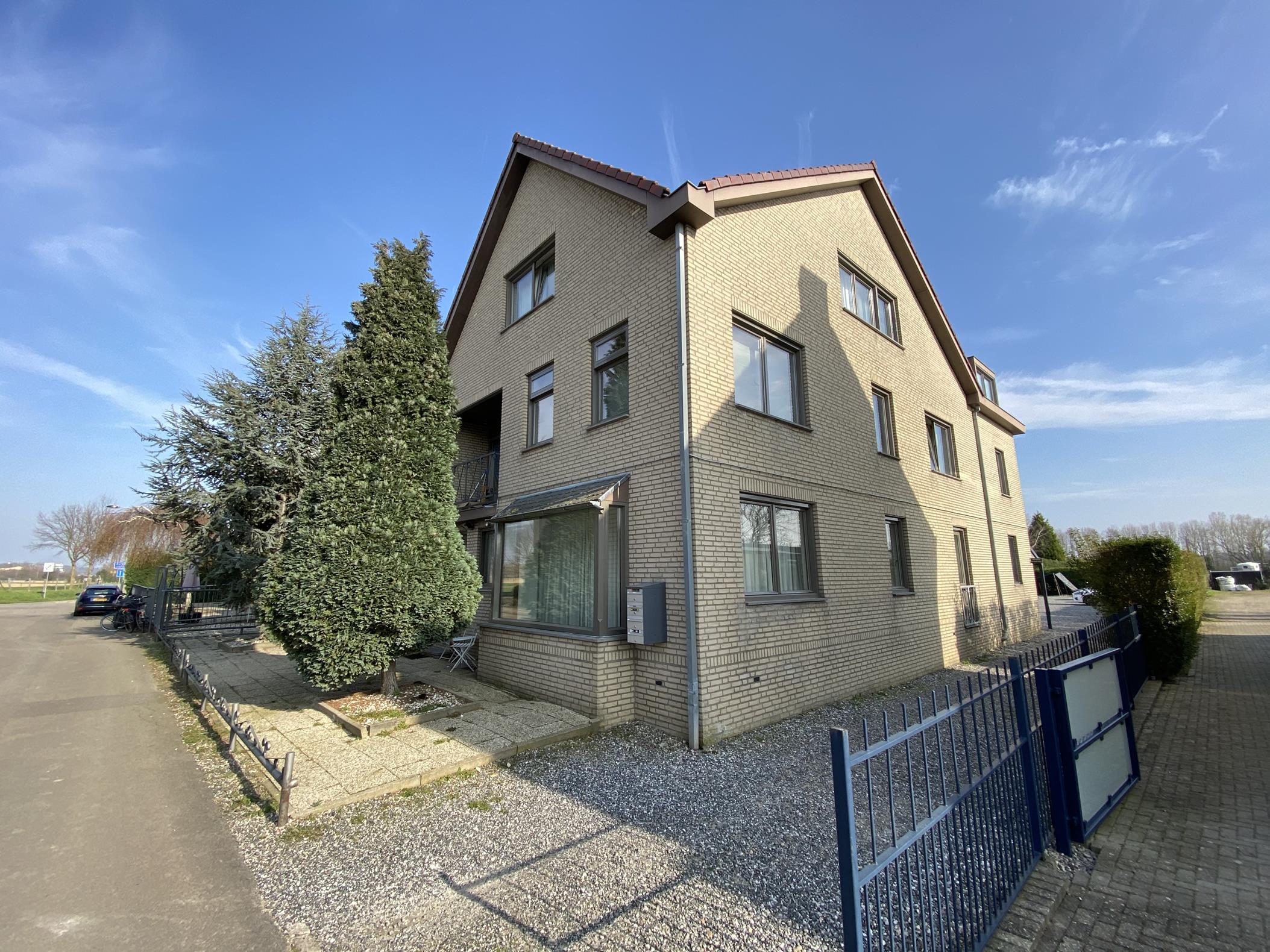 Ireneweg, Maastricht