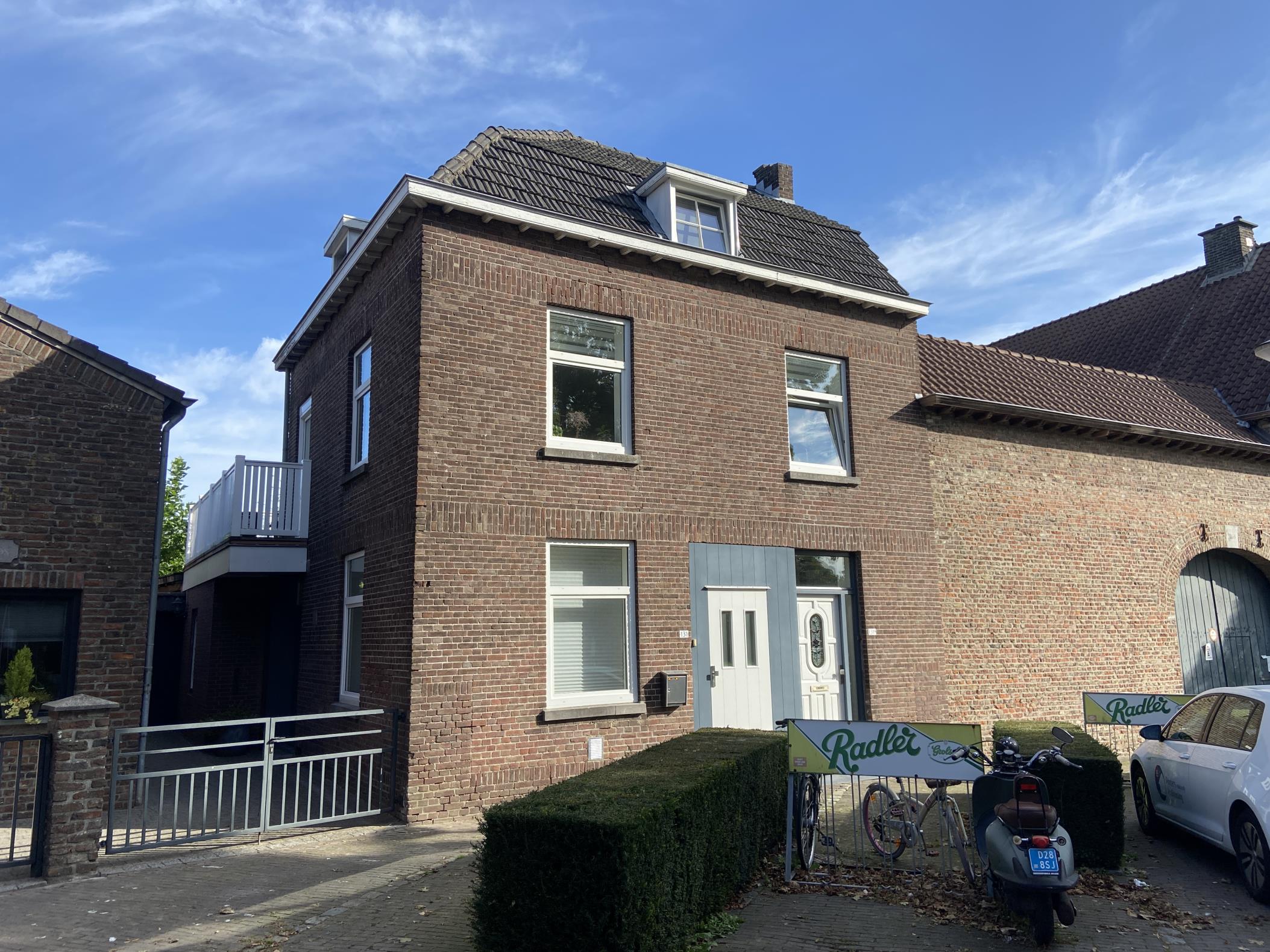 Kerkstraat