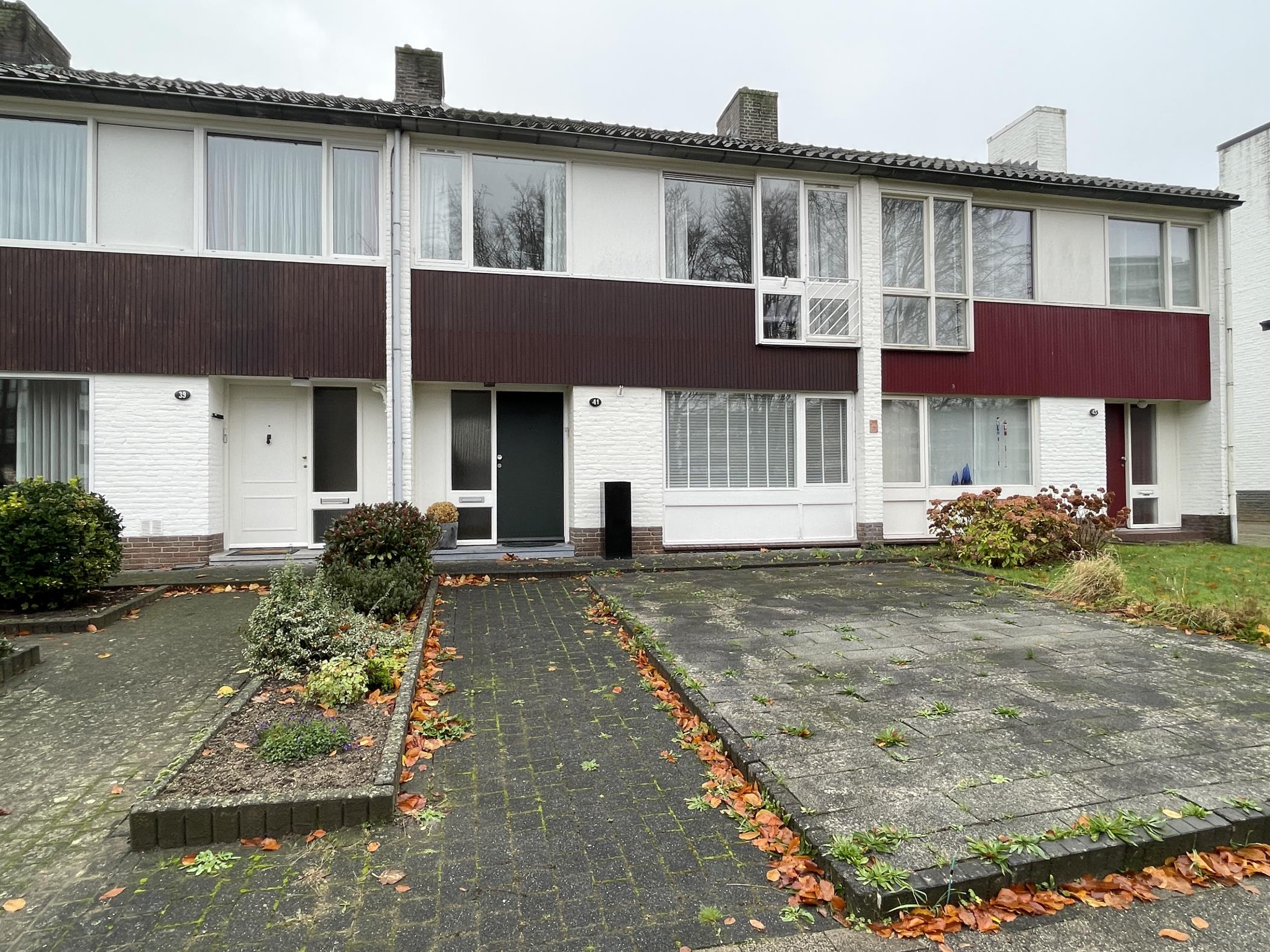 Becanusstraat
