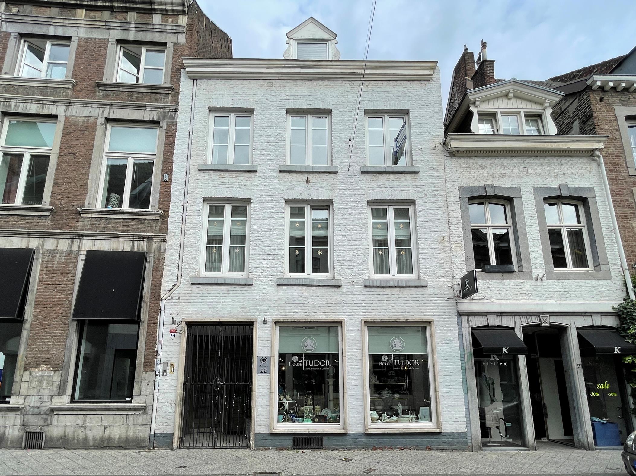 Bredestraat, Maastricht