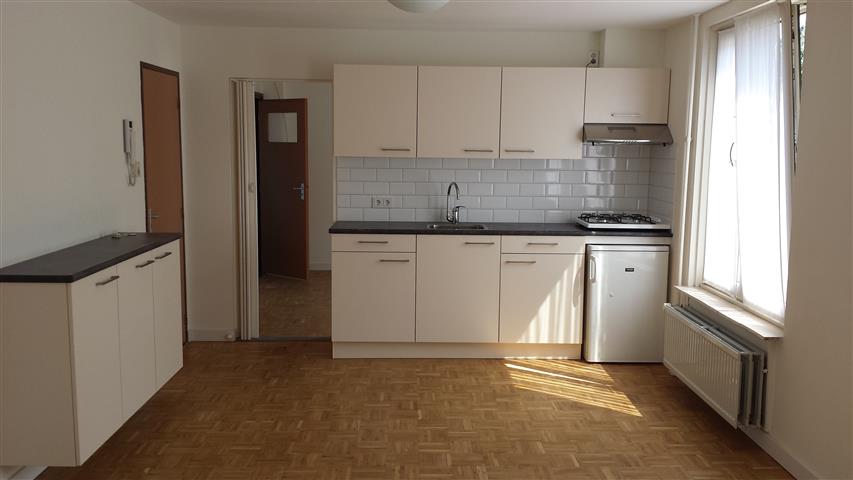 Catharinastraat, Eijsden