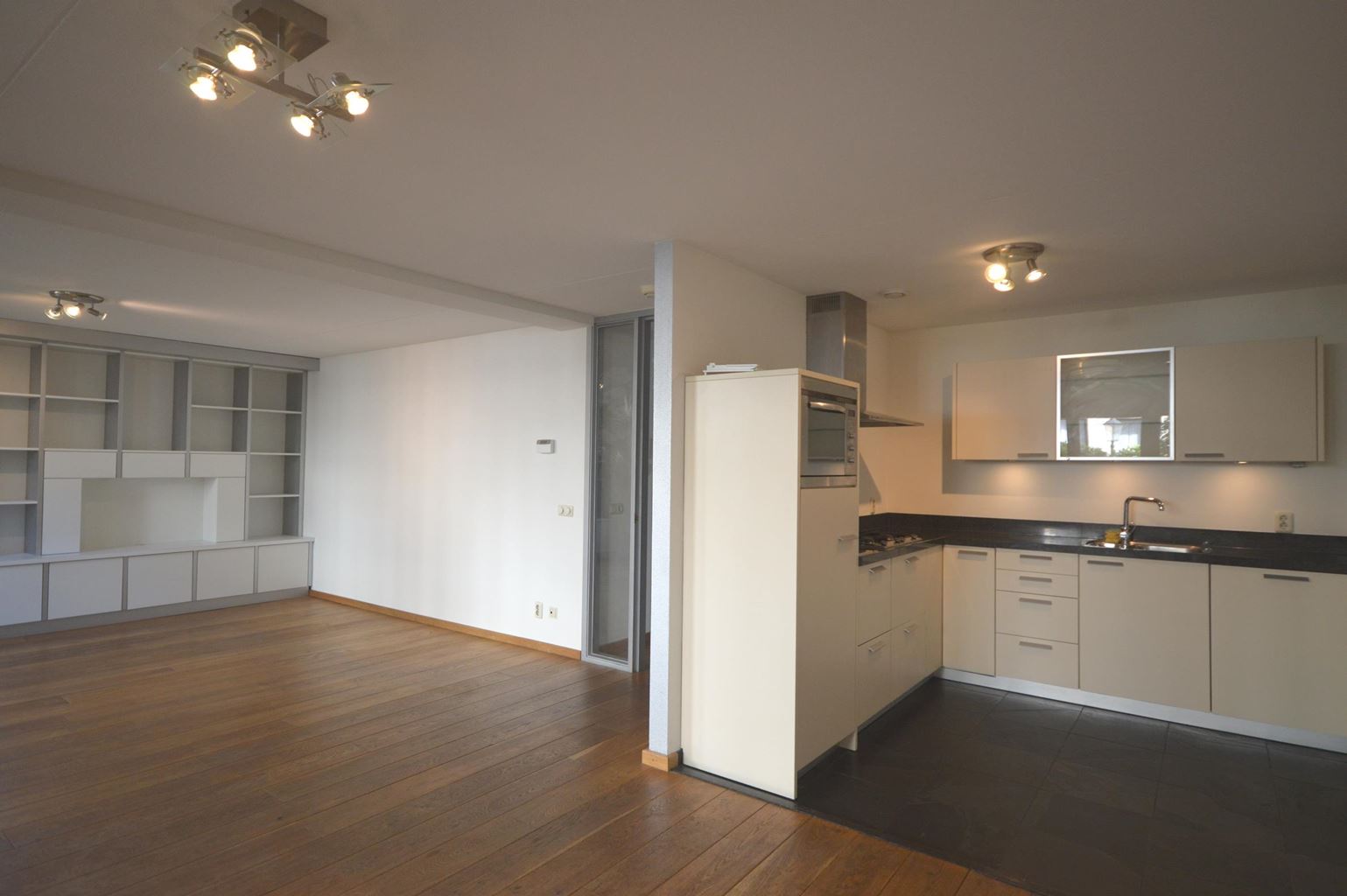 Appartement in Maastricht