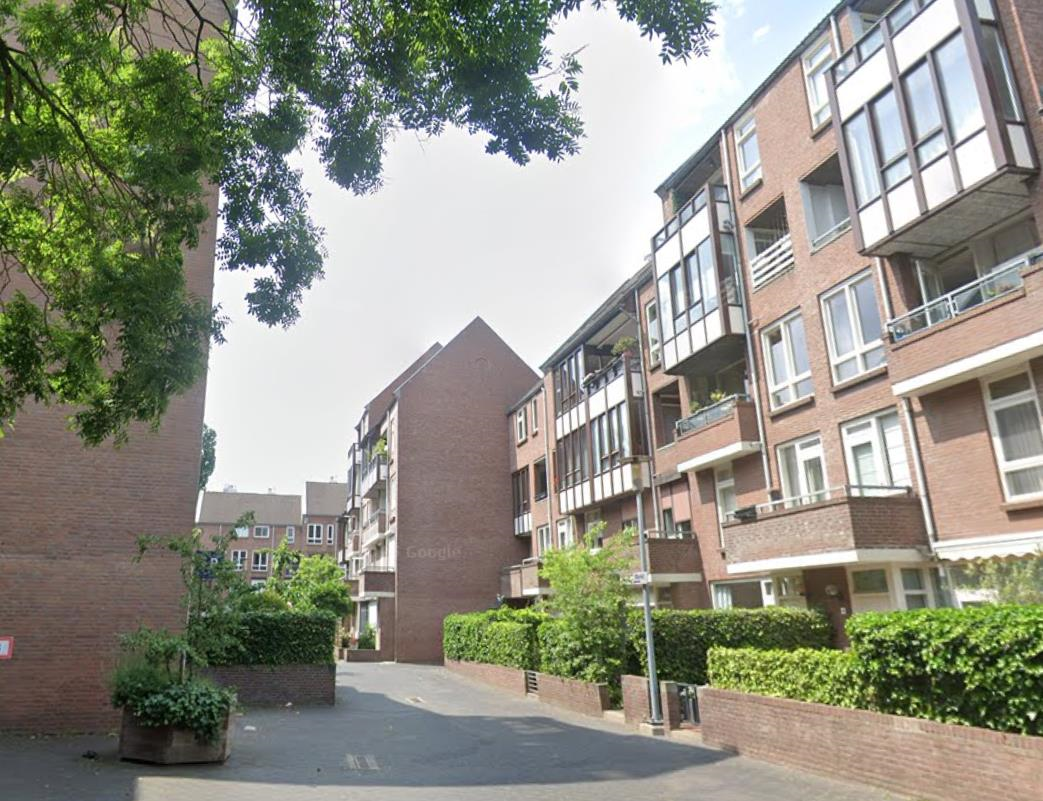 View photo 1/26 of apartment in Maastricht