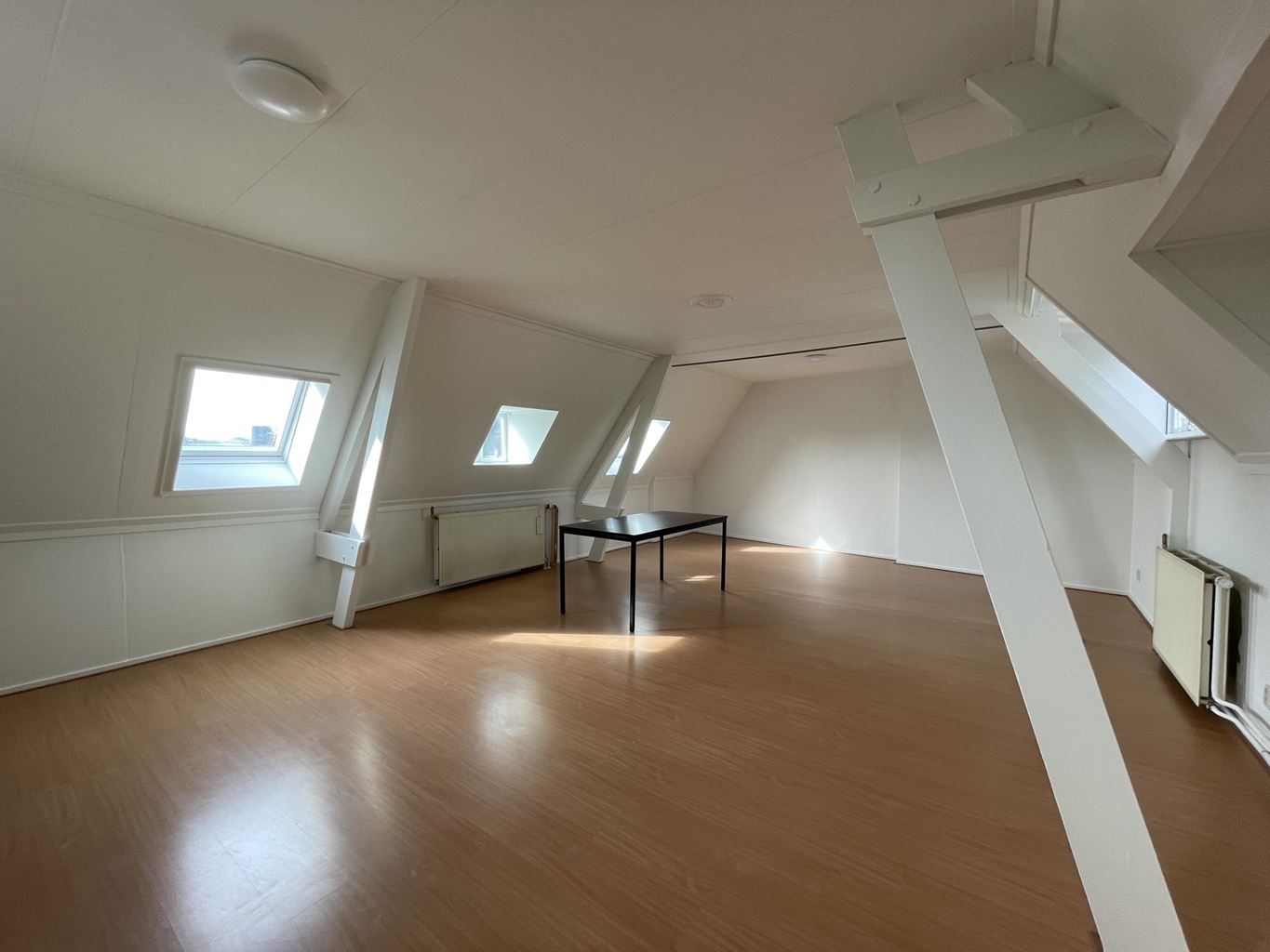 appartement in Maastricht