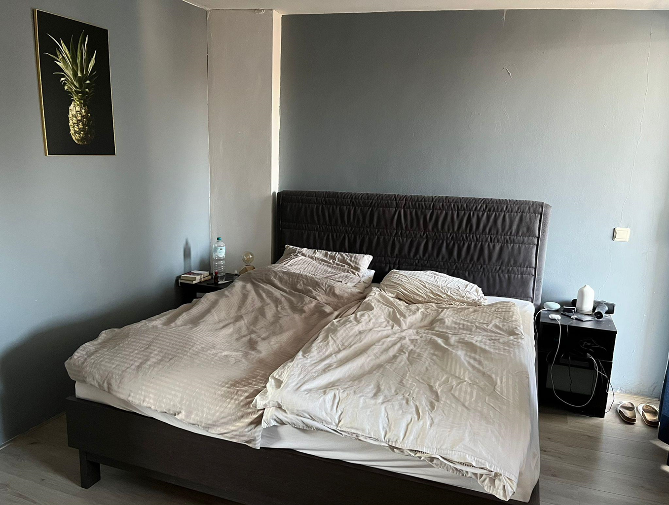 appartement in Heerlen