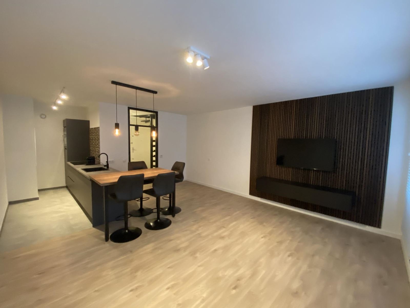 free-sector-houses for rent on Havenstraat
