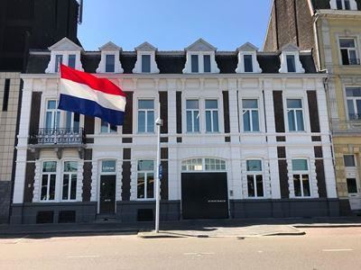 studios for rent on Parallelweg