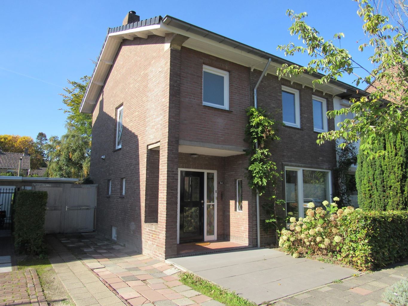 Maison d'habitation à Maastricht