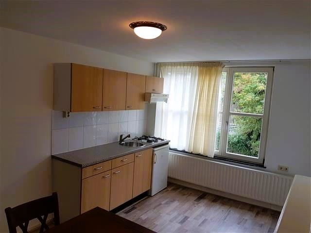 free-sector-houses for rent on Catharinastraat