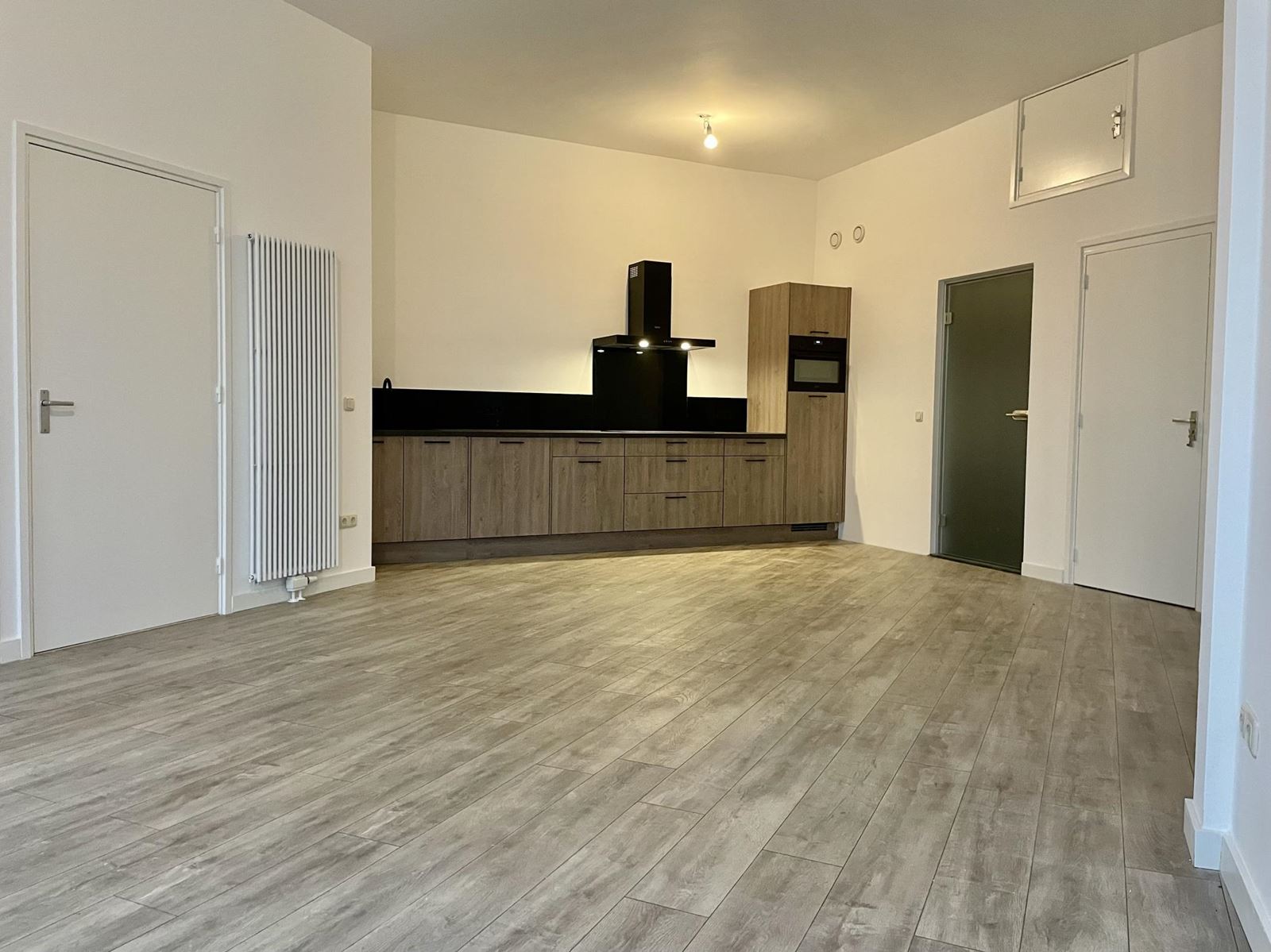 apartments for rent on Burgemeester Ronckersplein