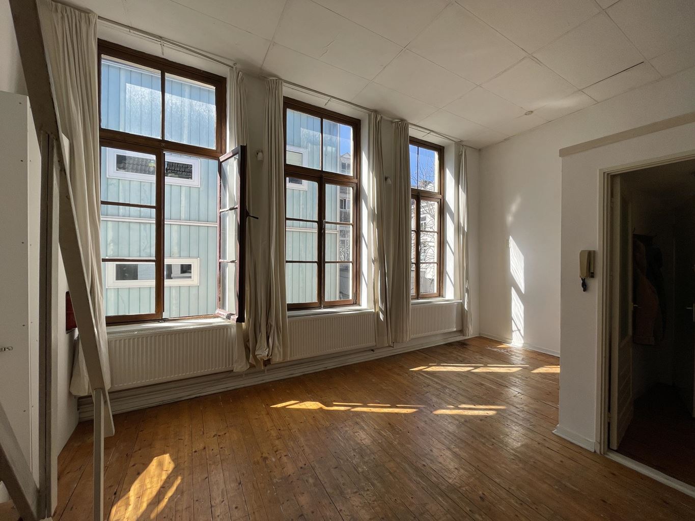 Studio in Maastricht