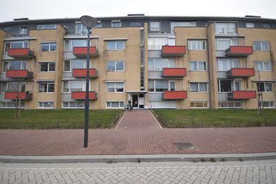 huurwoningen te huur op Oranjeplein