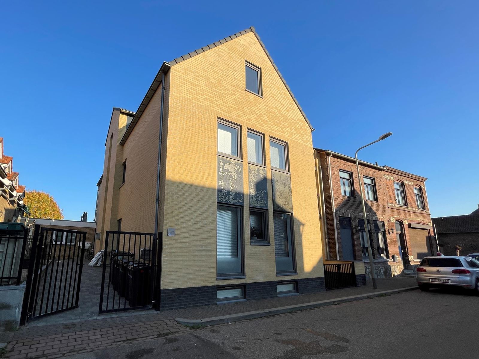 apartments for rent on Dorpsstraat