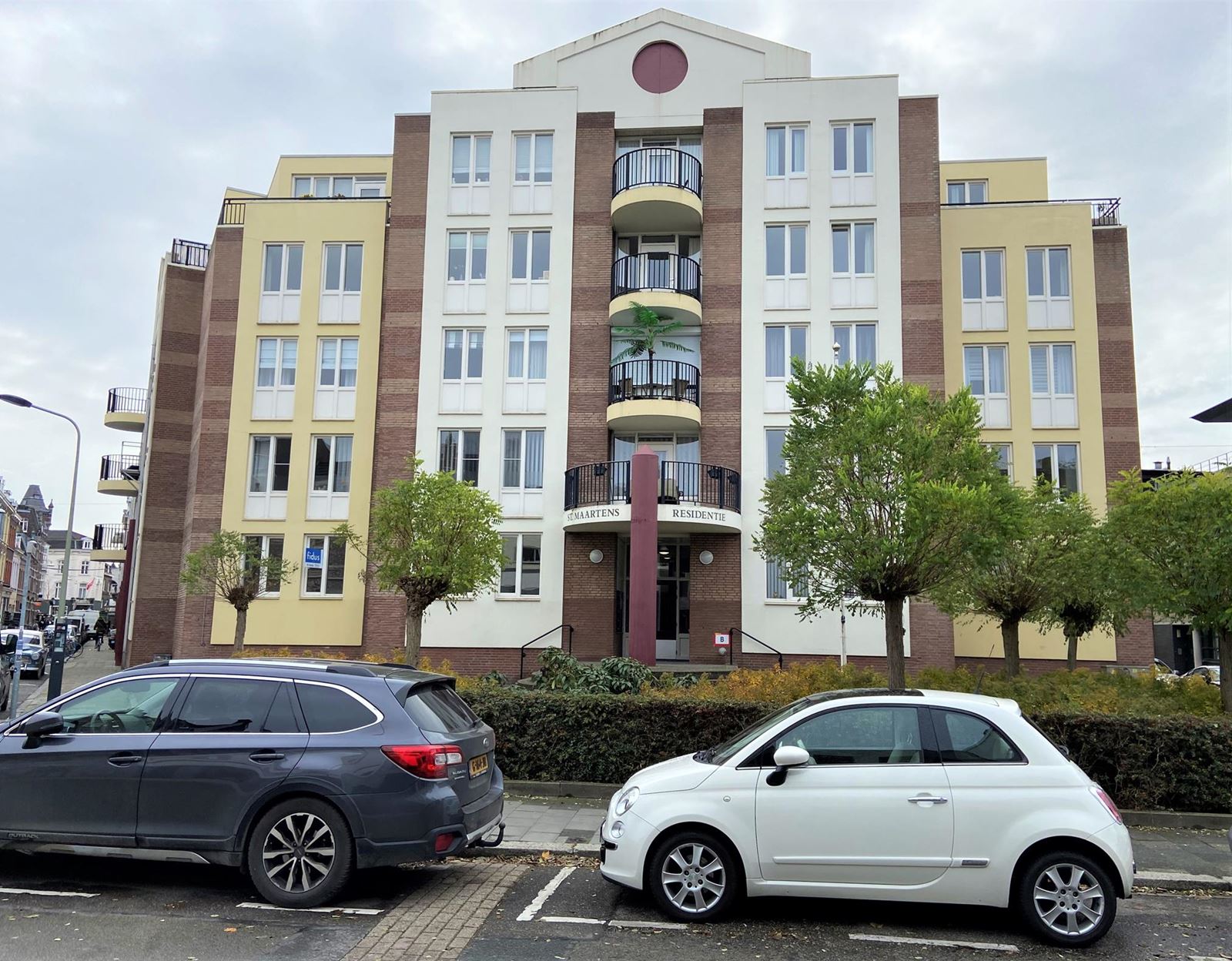 homes for rent on Sint Maartenslaan