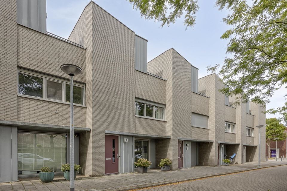 Reinier Langhalsstraat, Maastricht