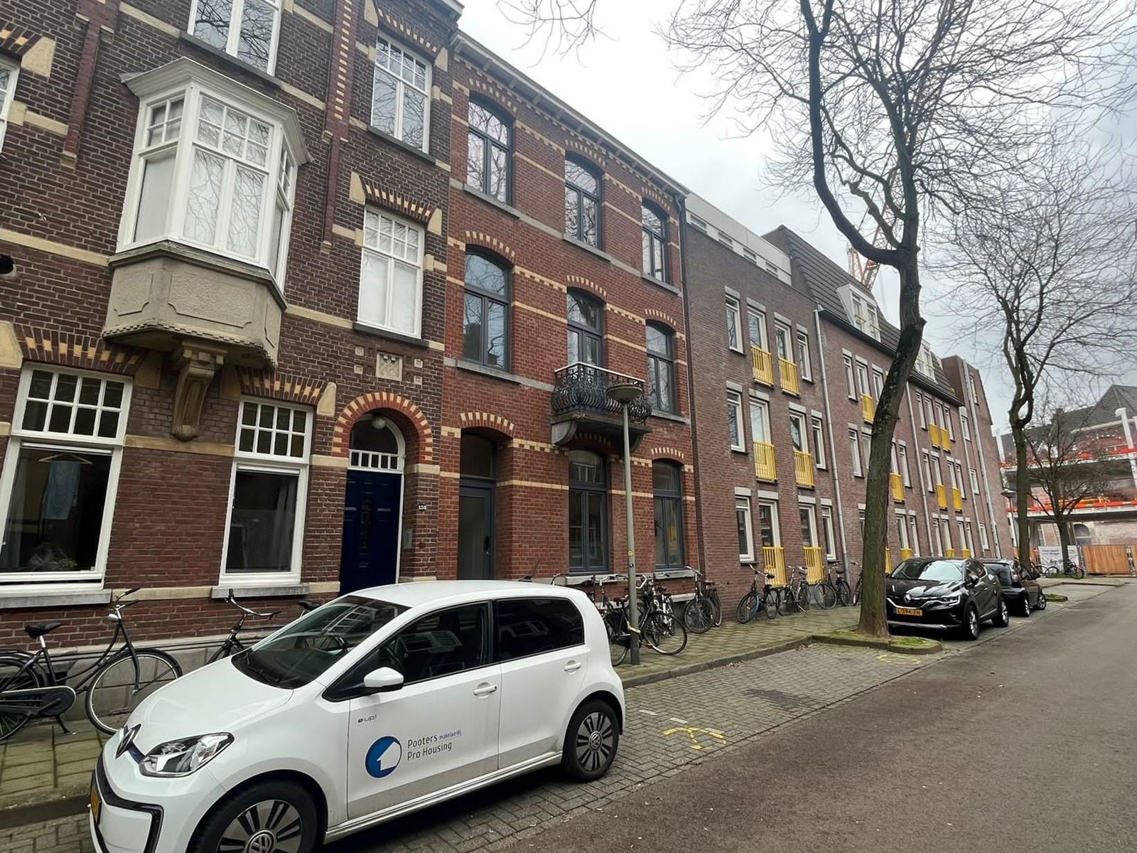 vrije-sector-woningen te huur op Lyonnetstraat