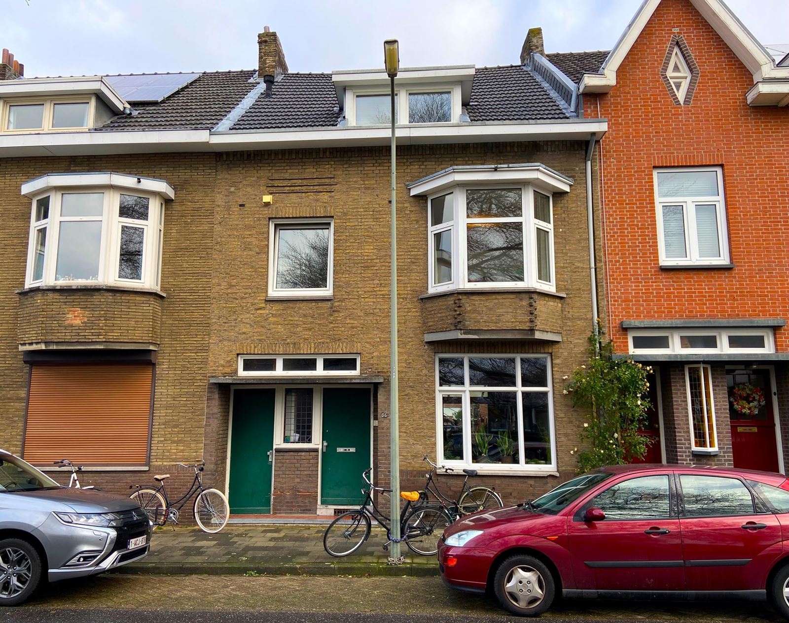 private-rentals for rent on Concordiastraat