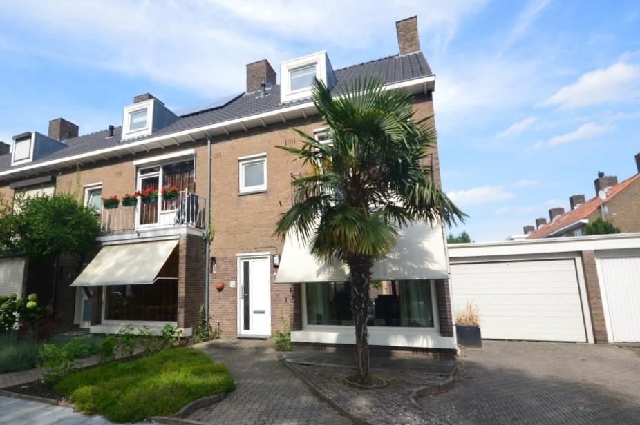 Bekijk foto 1/29 van house in Maastricht