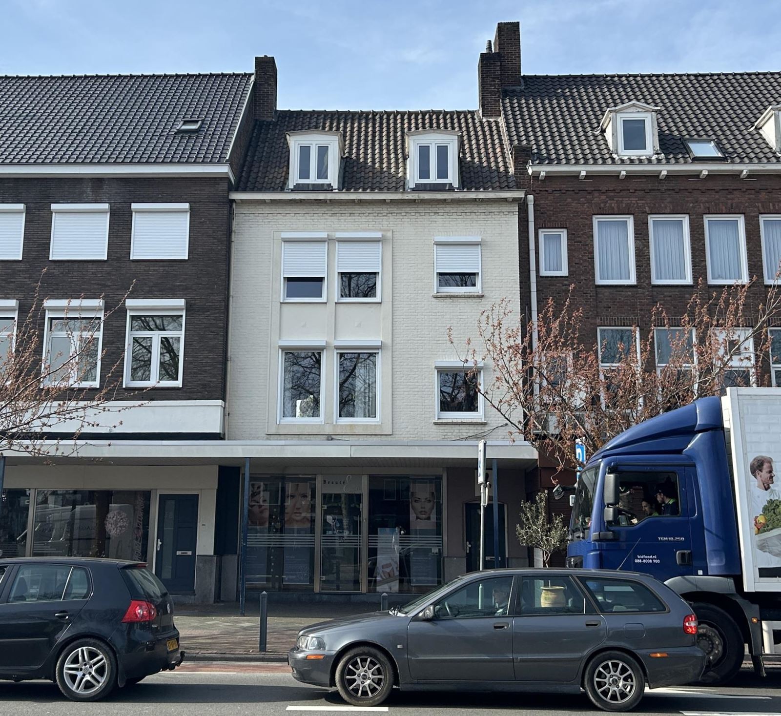apartments for rent on Rijksweg-Centrum