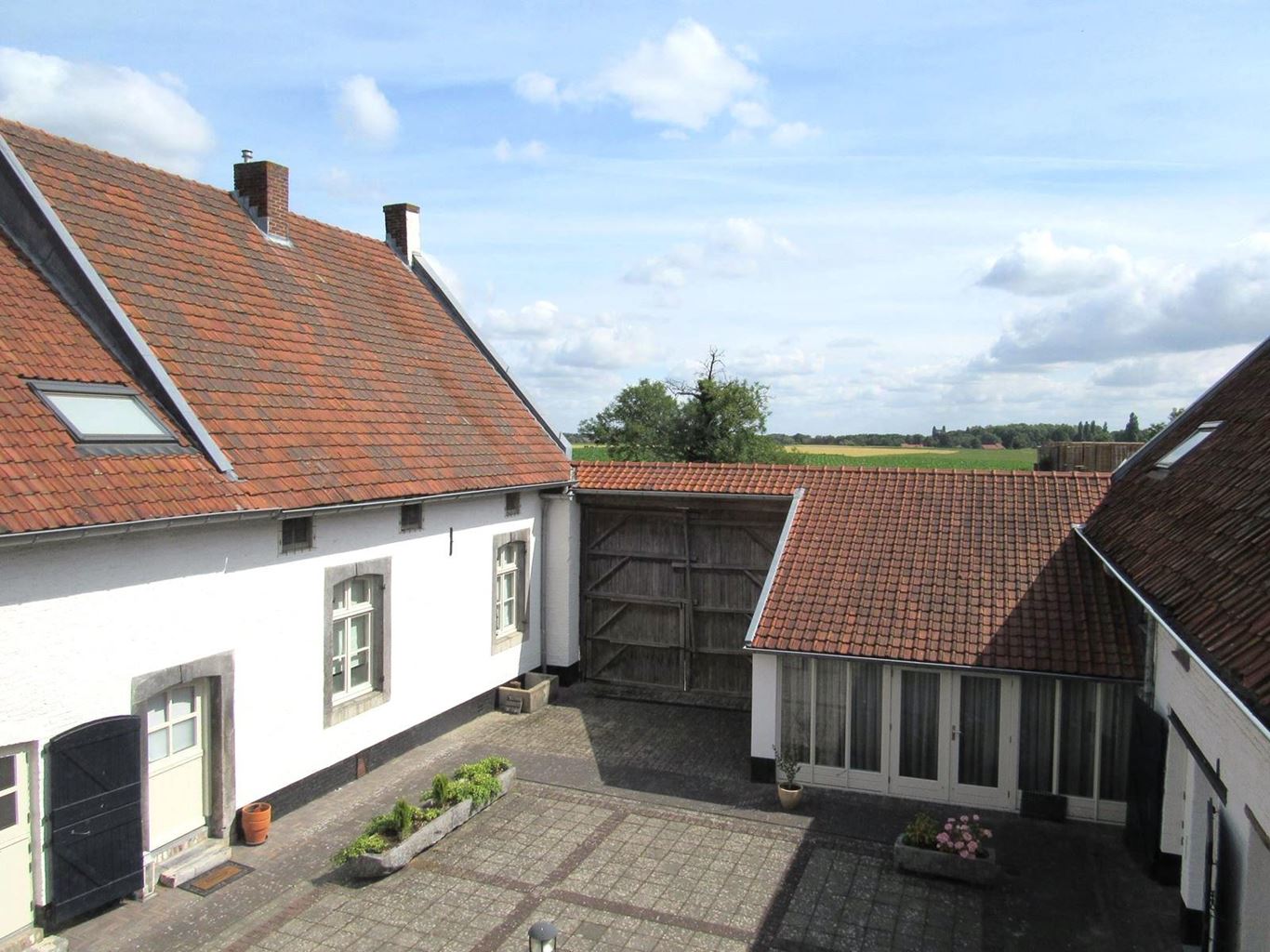 Family home in Maastricht