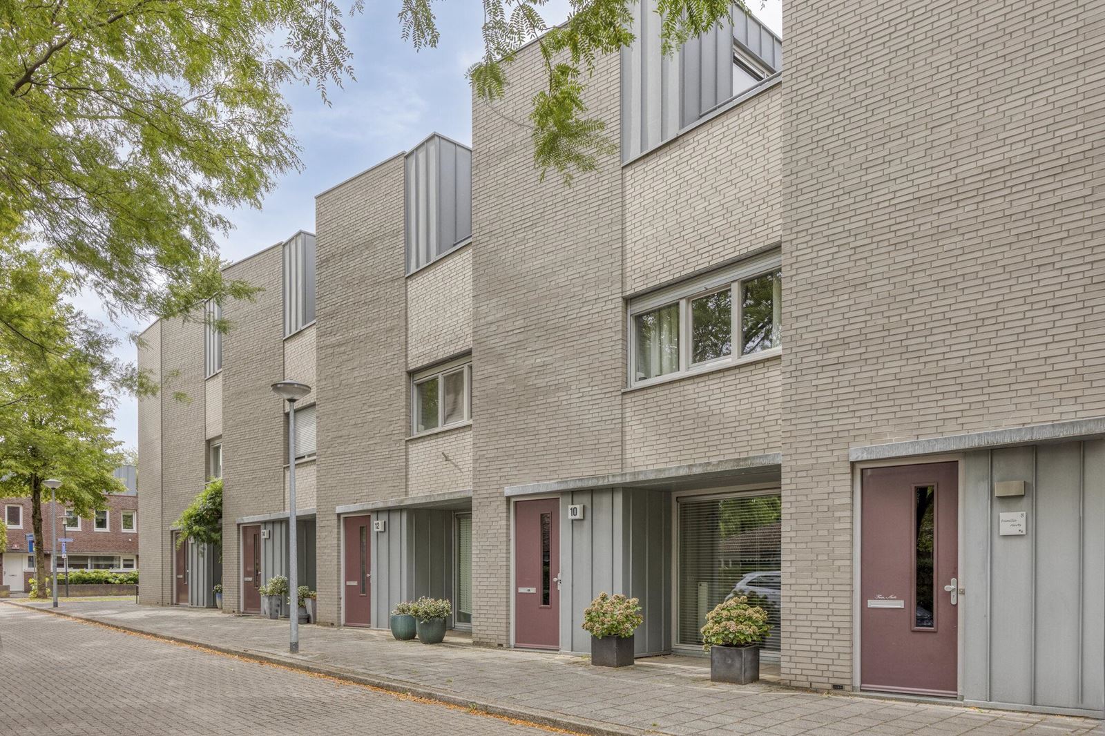 homes for rent on Reinier Langhalsstraat
