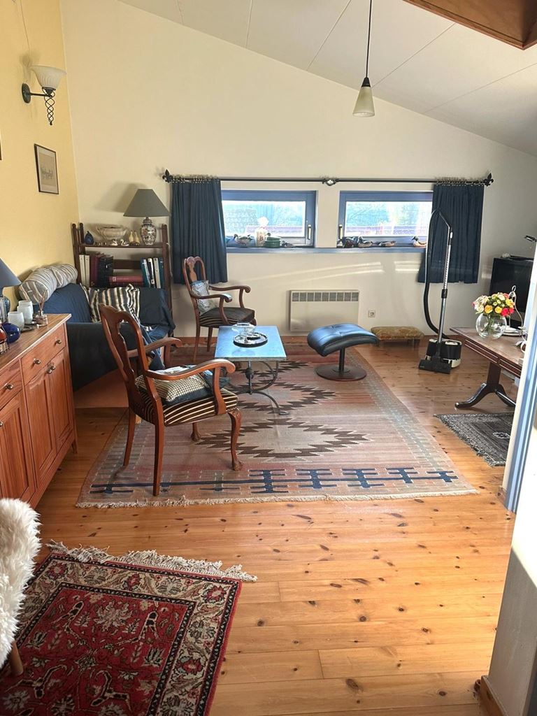 Appartement in Schinnen