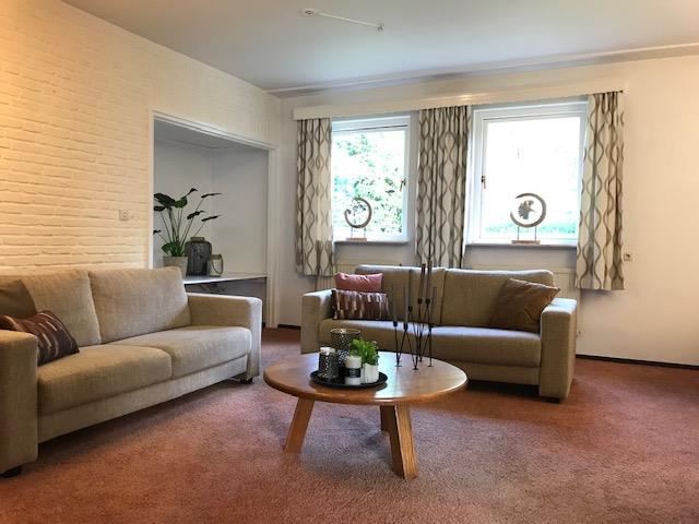 homes for rent on Parrestraat