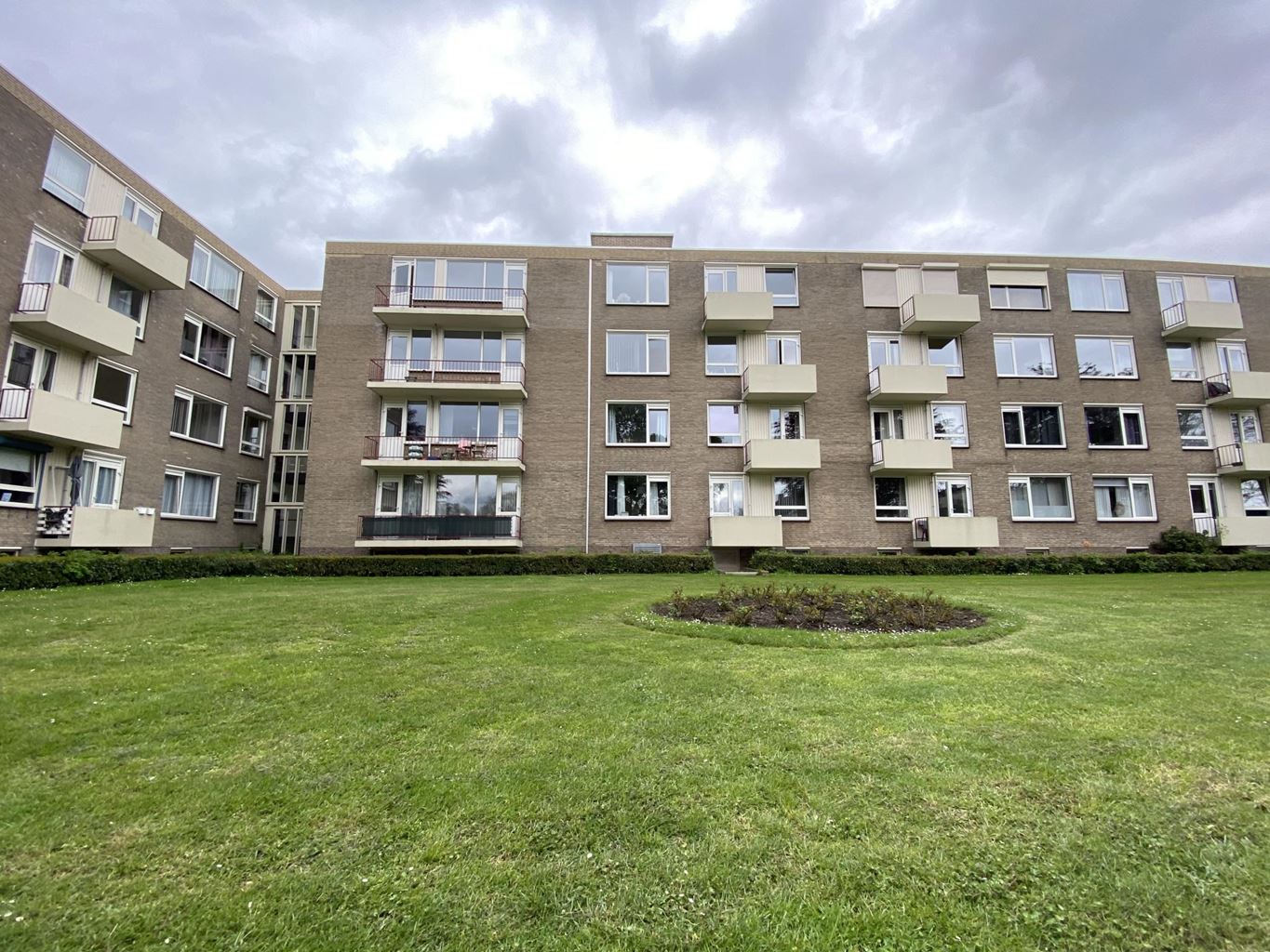 :Woningtype te :Stad