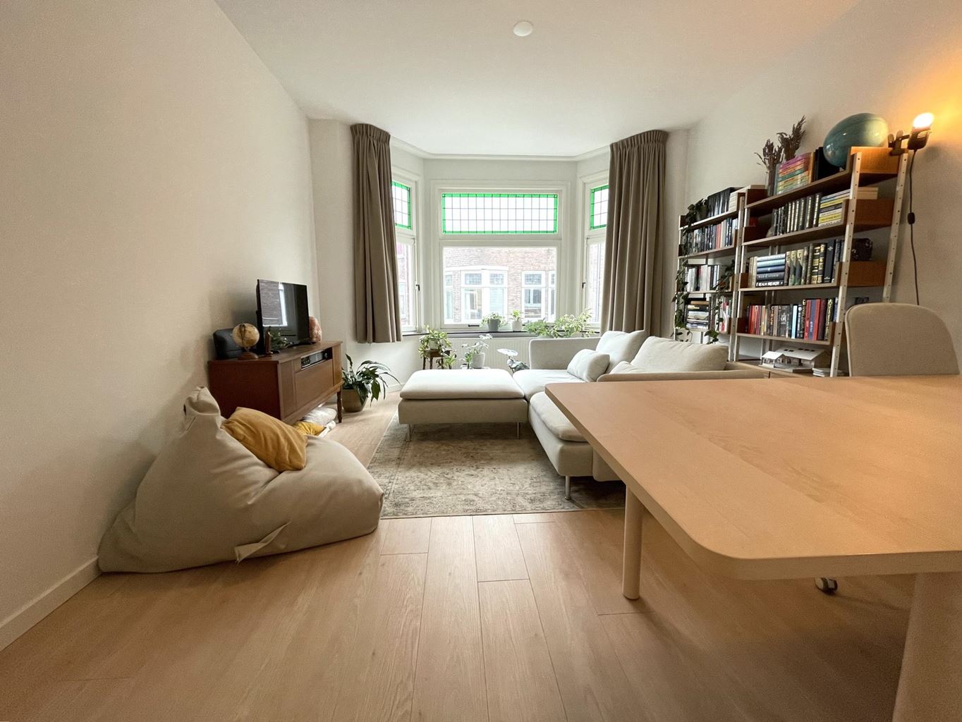 View photo 1/15 of apartment in Maastricht