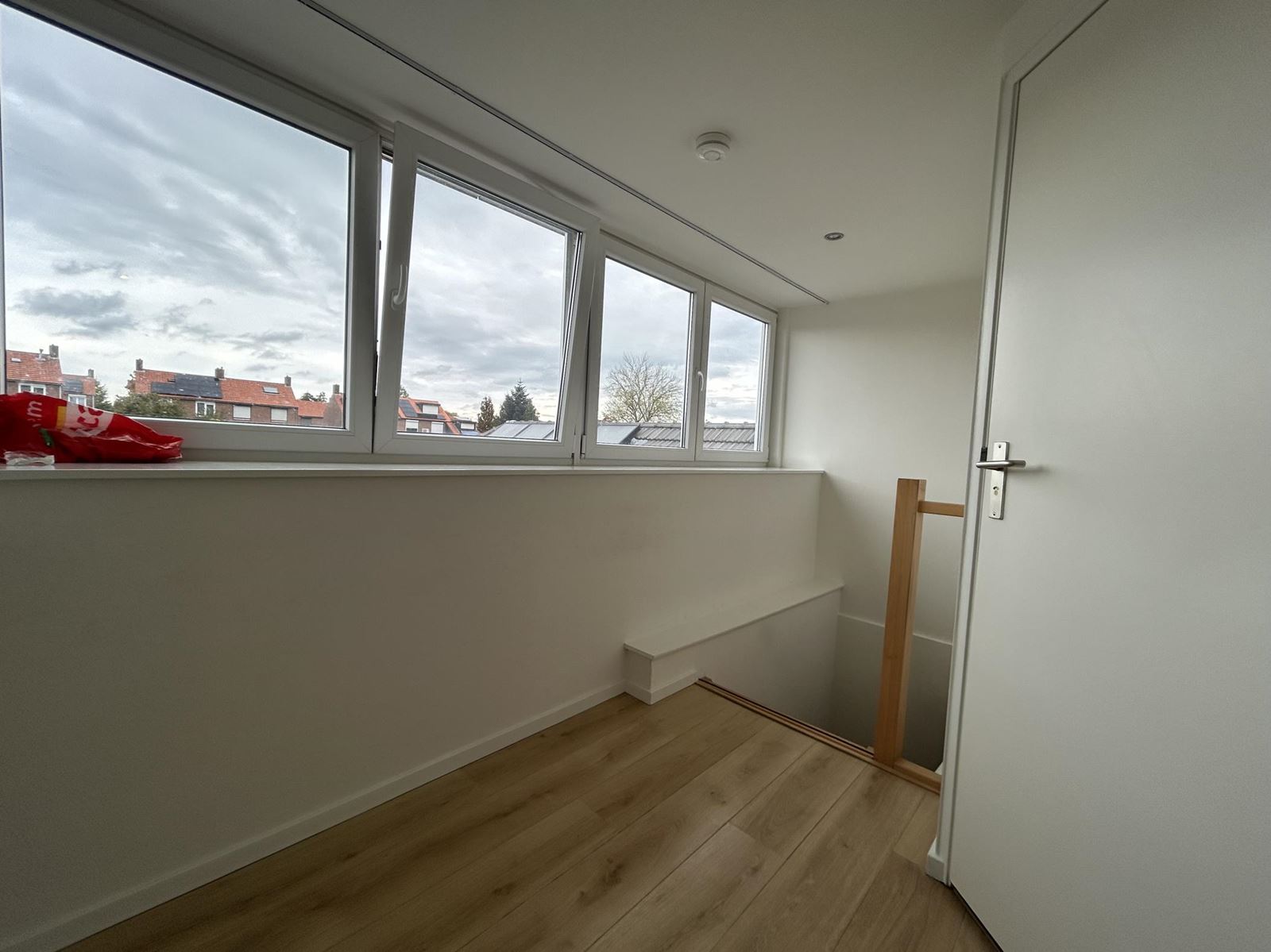 appartementen te huur op Limburgerstraat