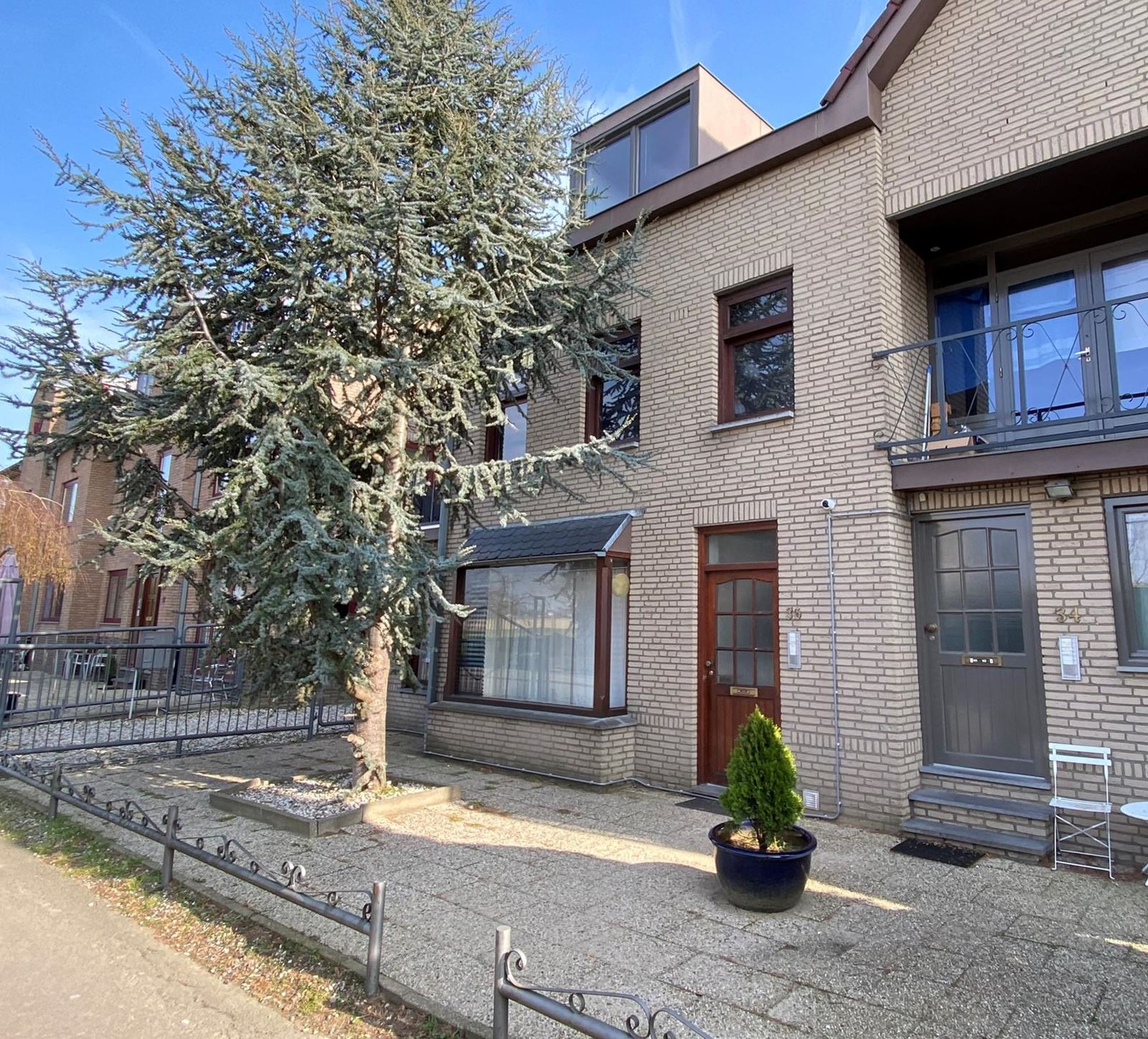 apartments for rent on Ireneweg