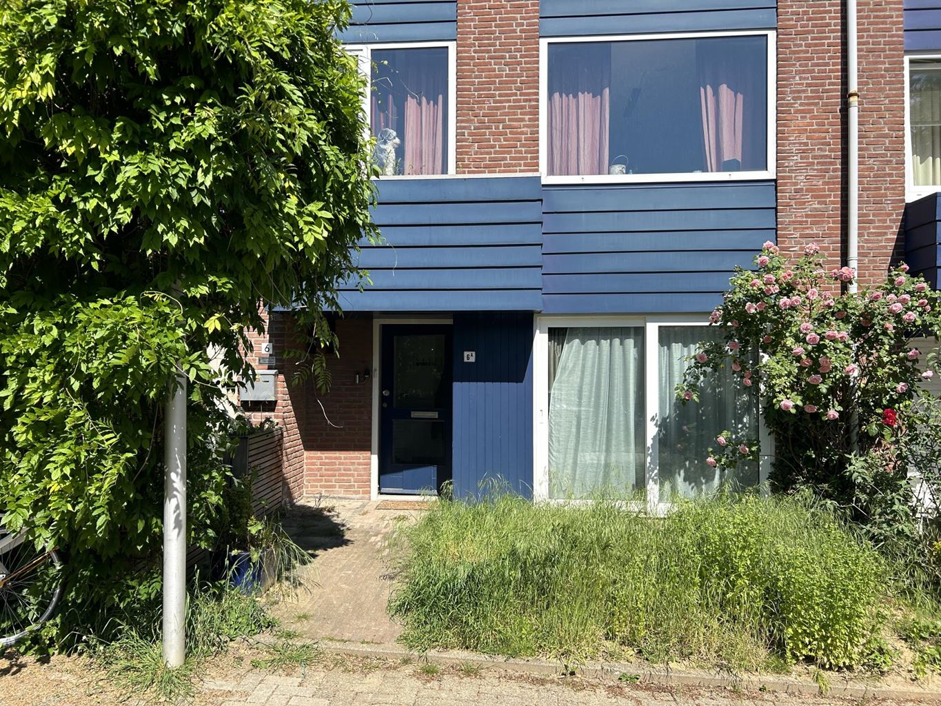 Bekijk foto 1/10 van studio in Maastricht