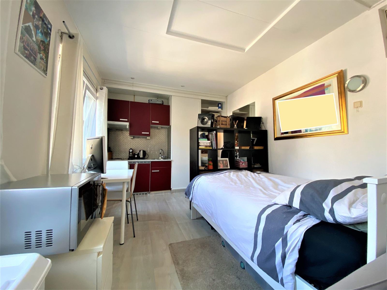 apartments for rent on Orleansstraat