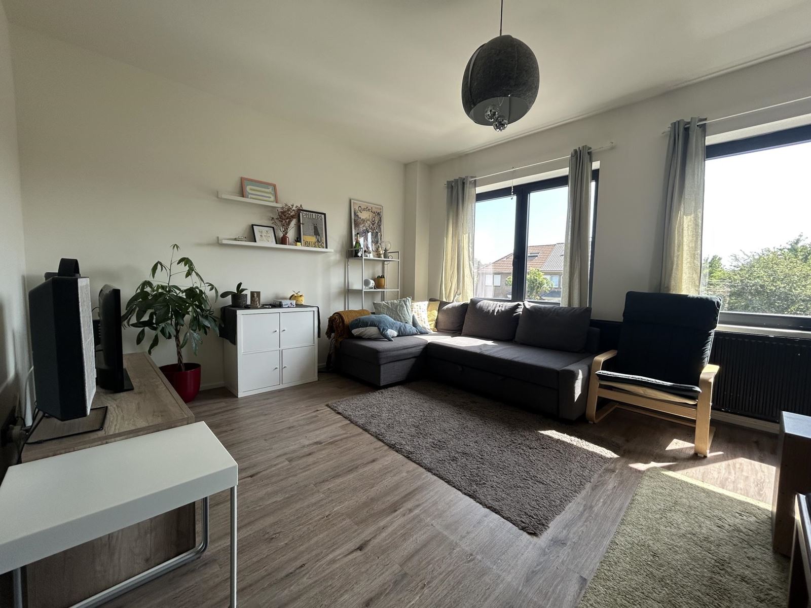 homes for rent on Brusselseweg