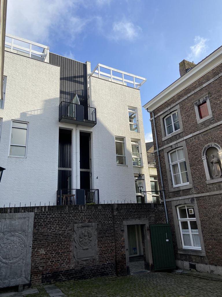 Apartment in Maastricht